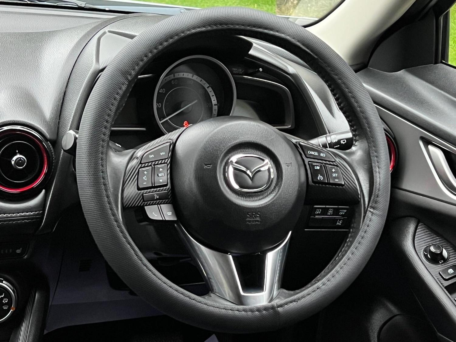 Used Mazda CX-3 2016 for sale - 77253660: Photo 45