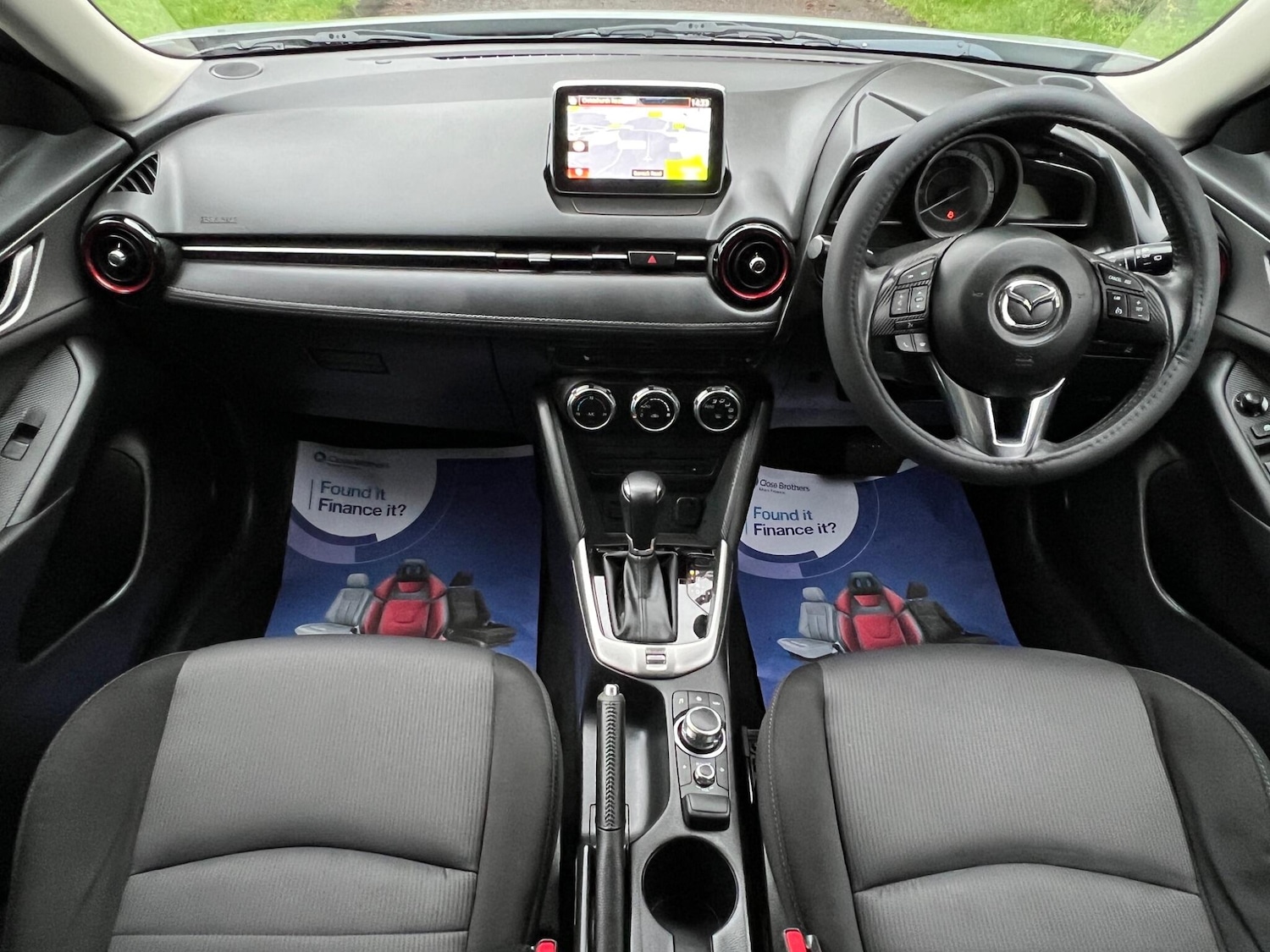 Used Mazda CX-3 2016 for sale - 77253660: Photo 47