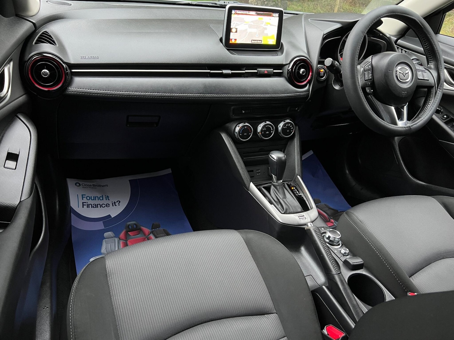 Used Mazda CX-3 2016 for sale - 77253660: Photo 48