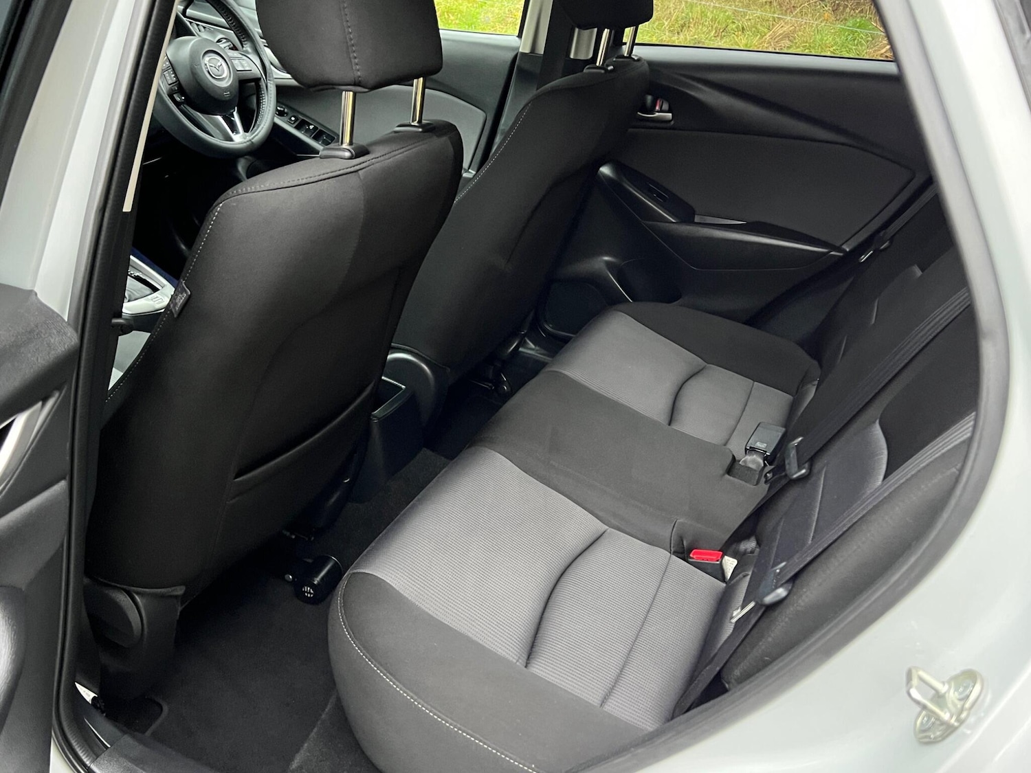 Used Mazda CX-3 2016 for sale - 77253660: Photo 50