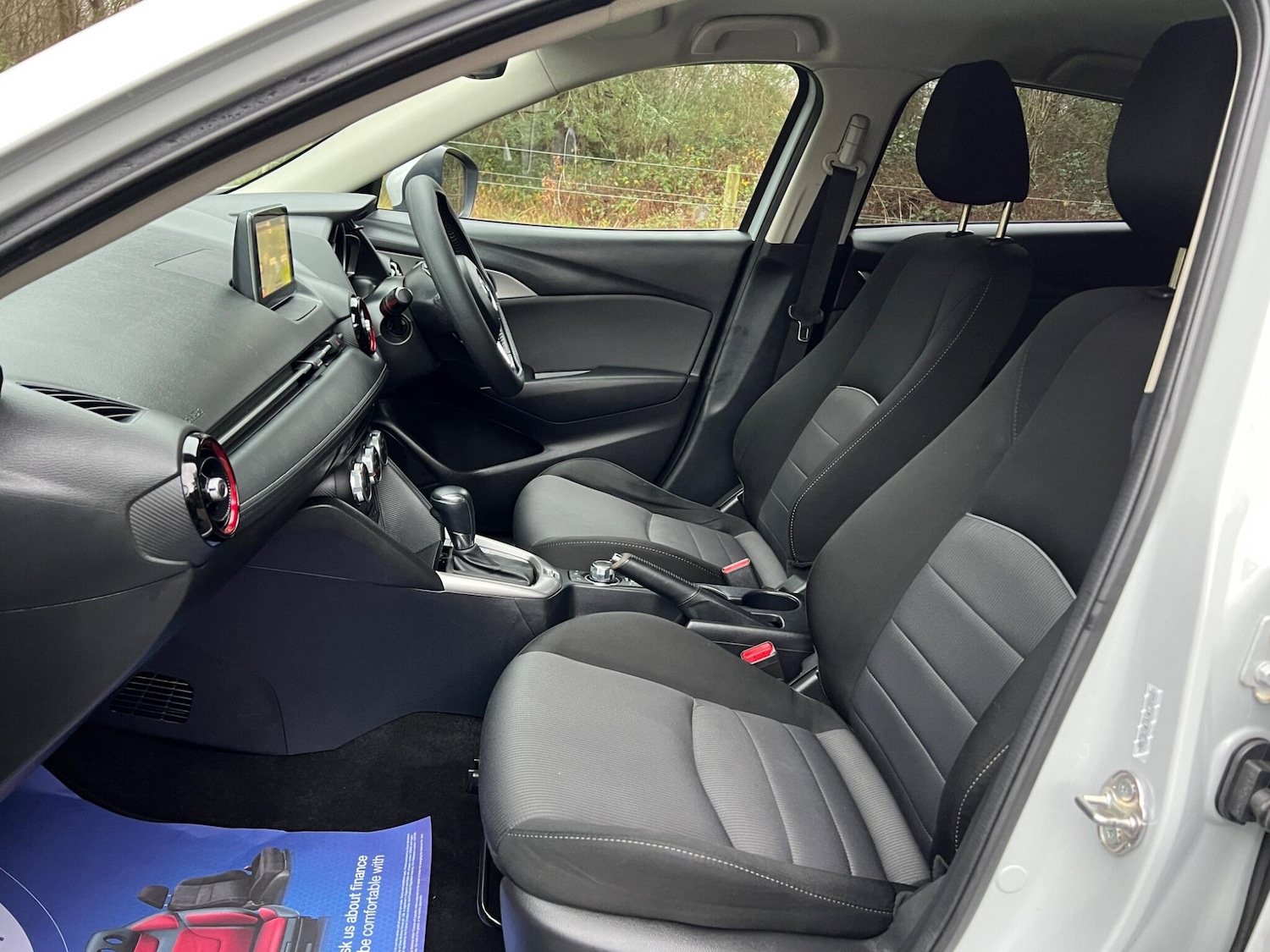 Used Mazda CX-3 2016 for sale - 77253660: Photo 51