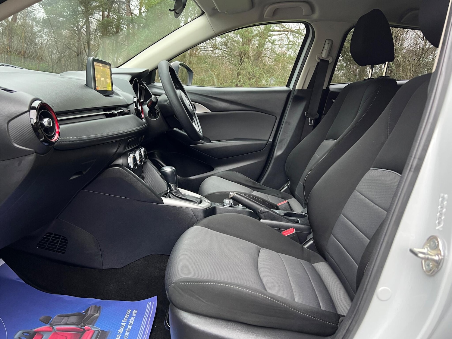 Used Mazda CX-3 2016 for sale - 77253660: Photo 53