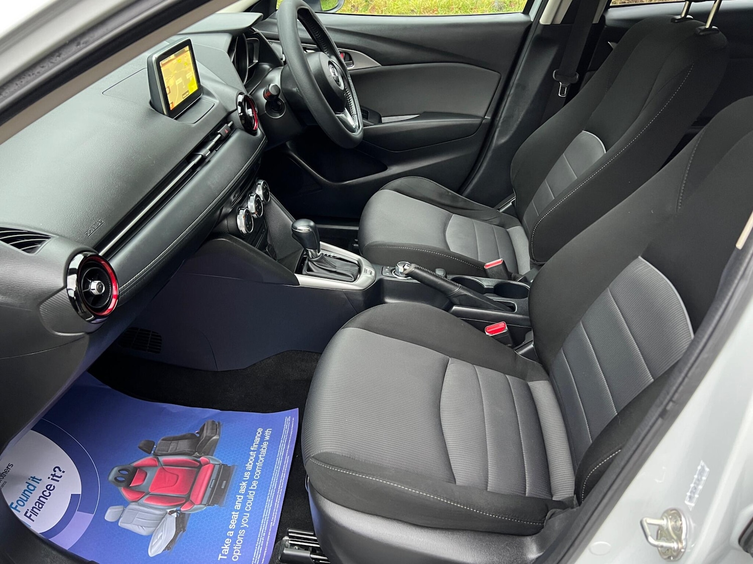 Used Mazda CX-3 2016 for sale - 77253660: Photo 54