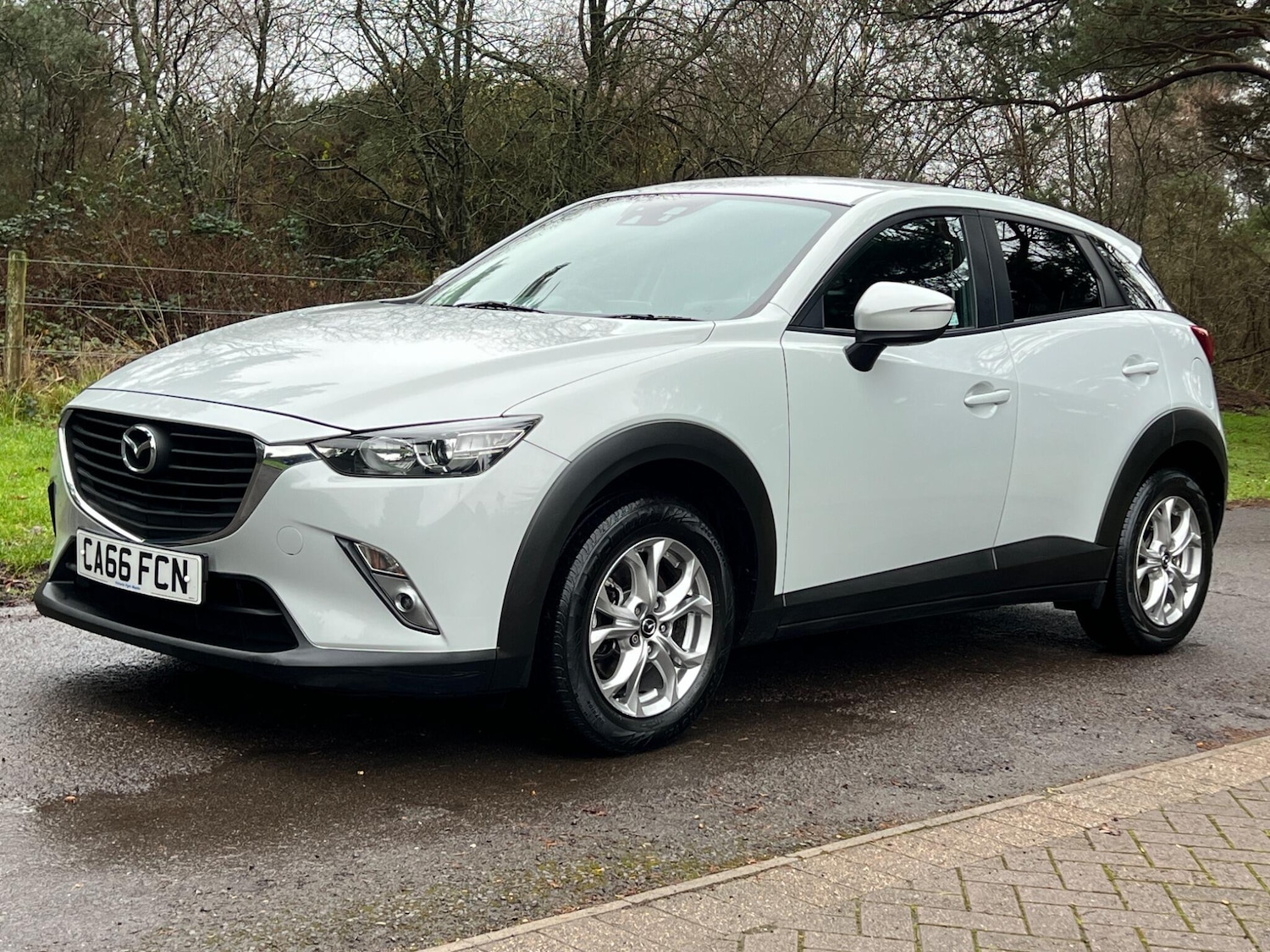 Used Mazda CX-3 2016 for sale - 77253660: Photo 55