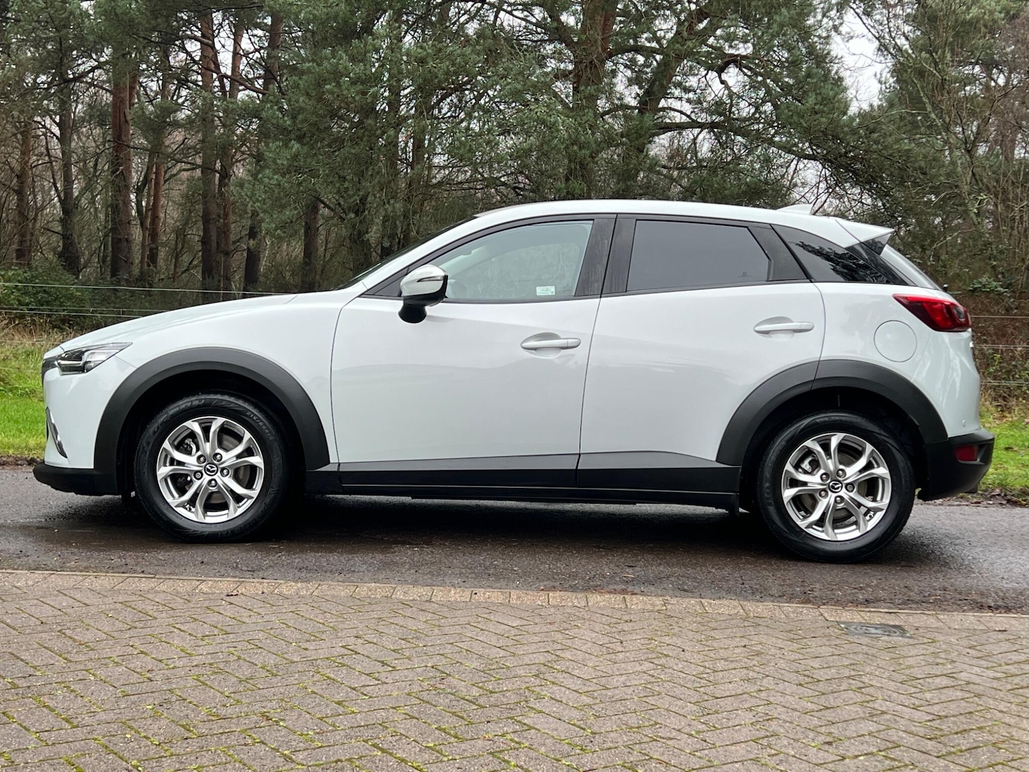 Used Mazda CX-3 2016 for sale - 77253660: Photo 57