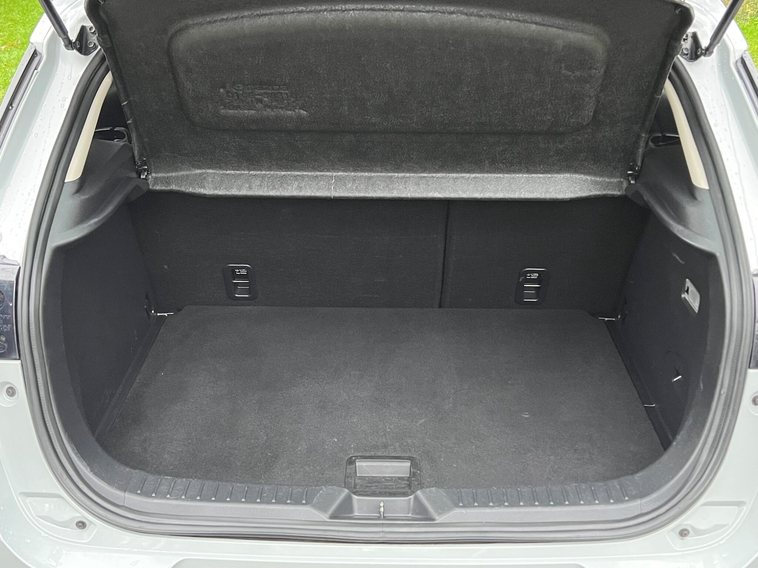 Used Mazda CX-3 2016 for sale - 77253660: Photo 62