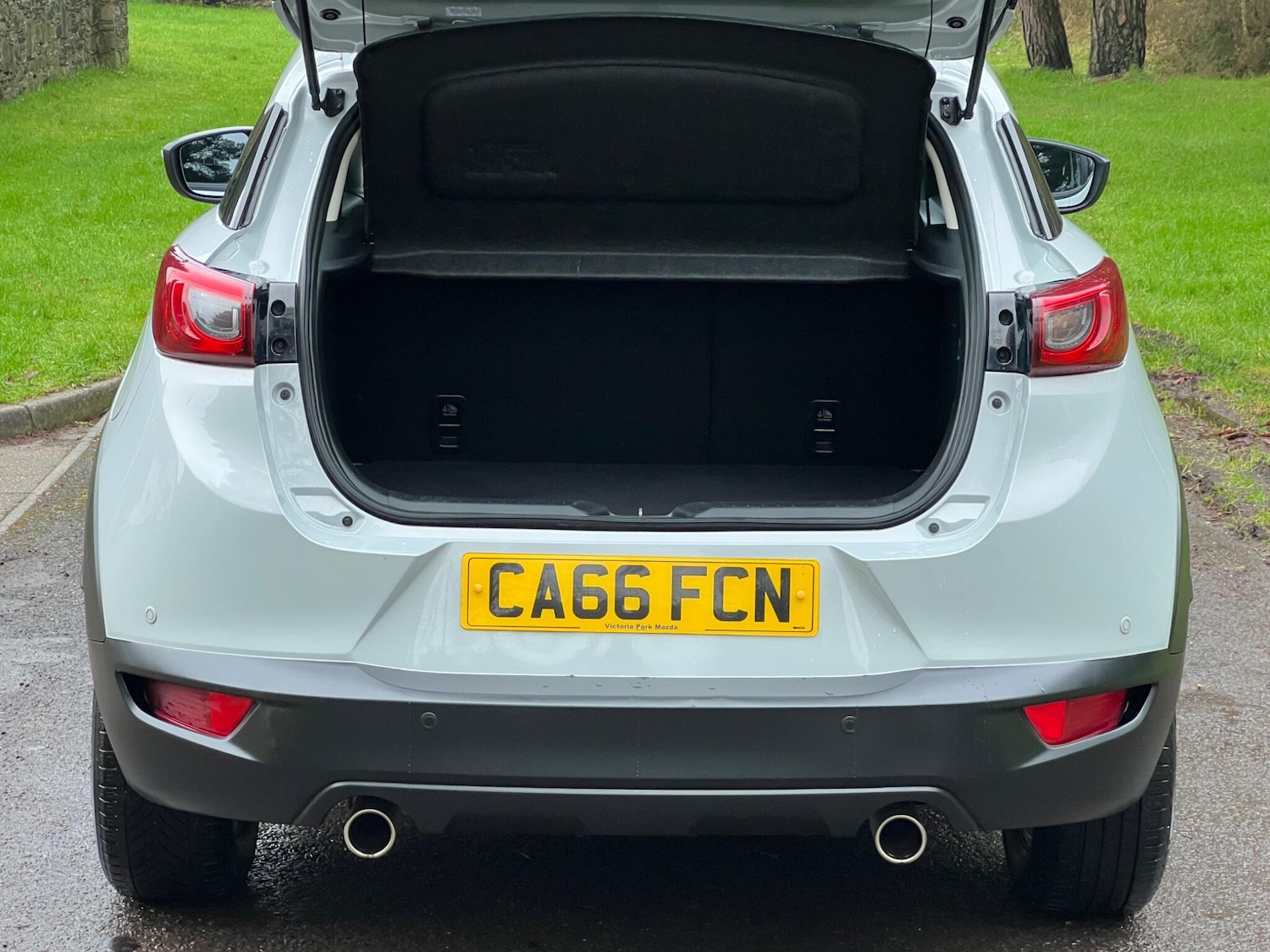 Used Mazda CX-3 2016 for sale - 77253660: Photo 63