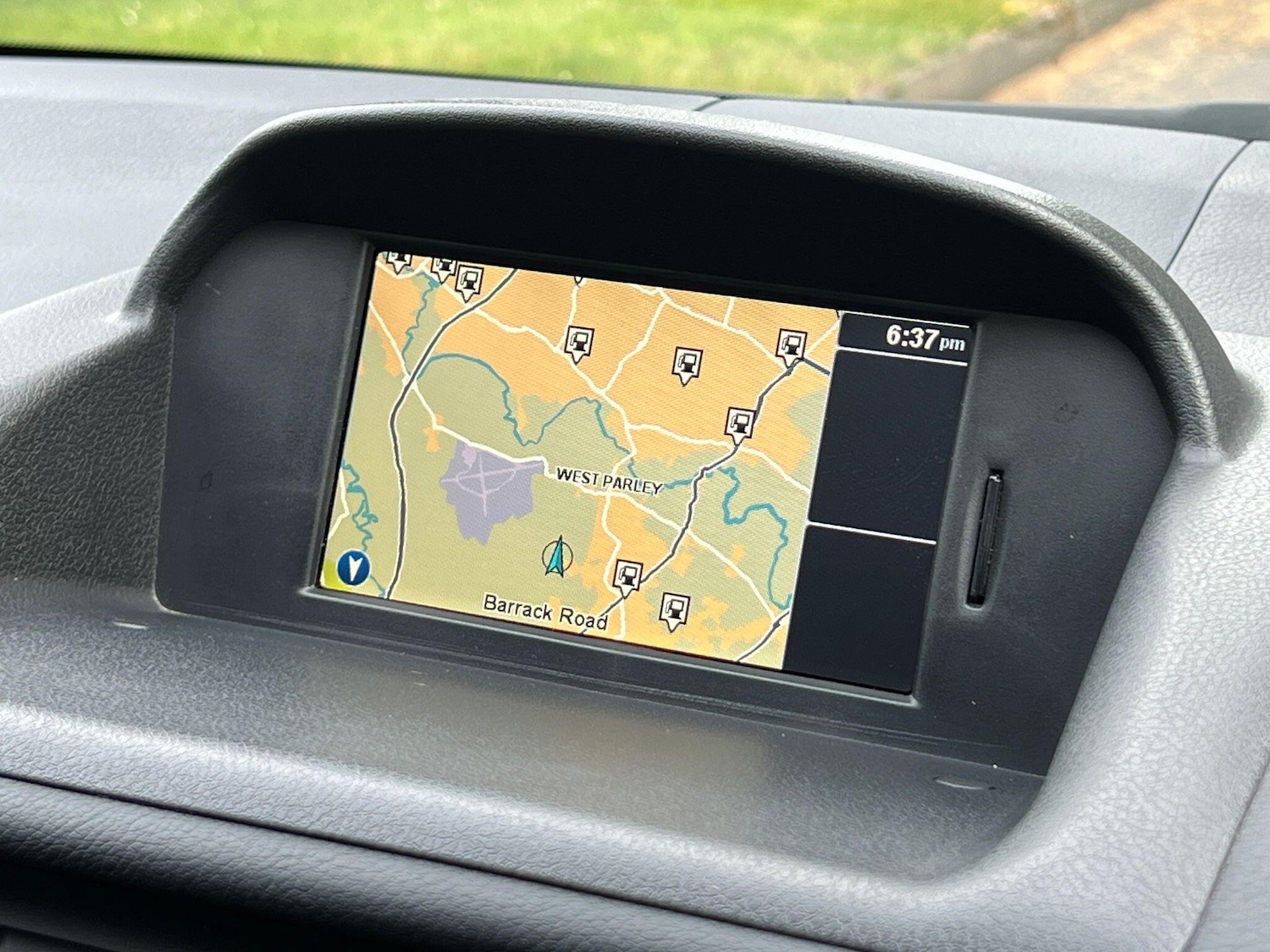 Used Lexus CT 2013 for sale - 77427667: Photo 2