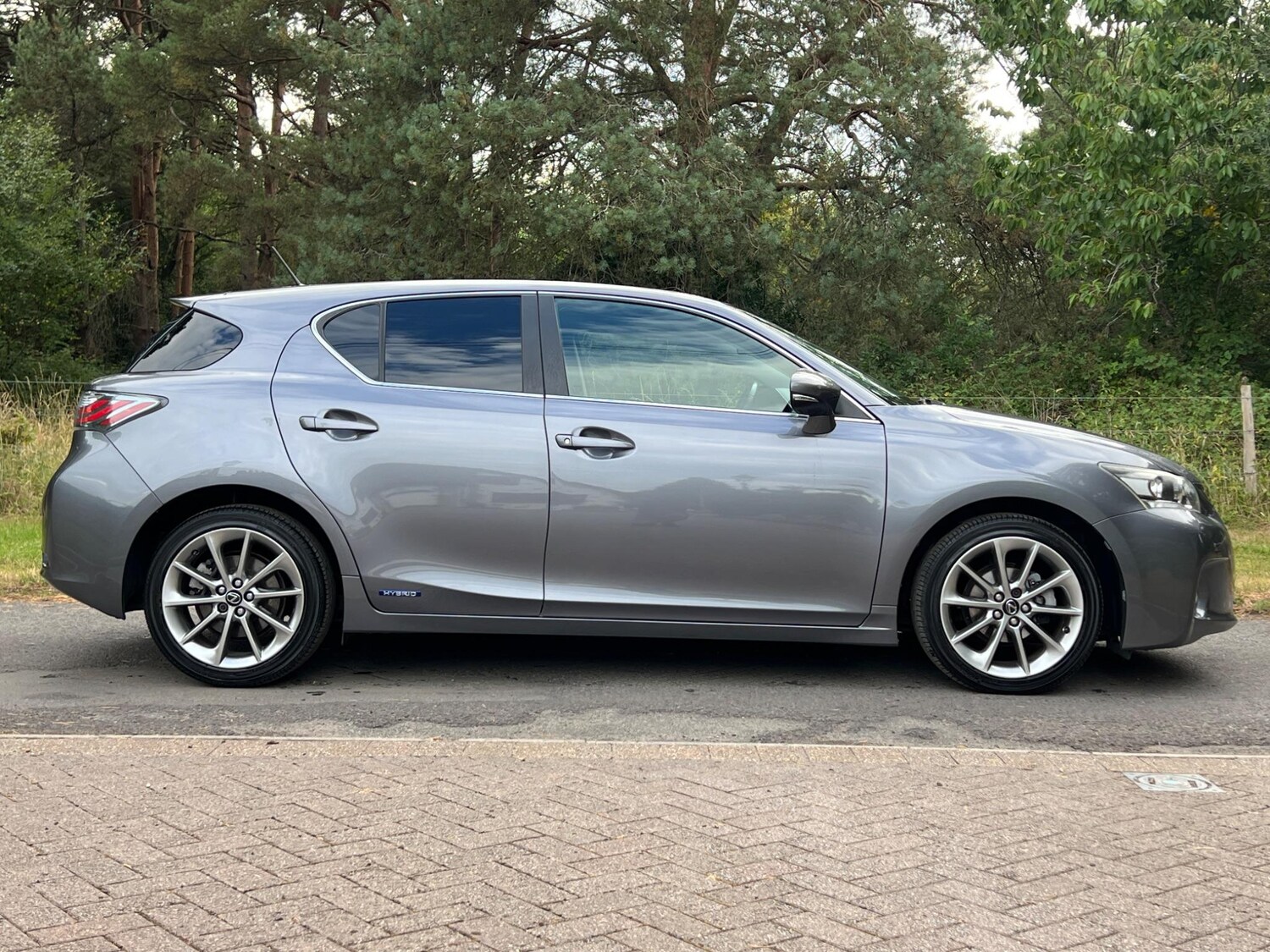 Used Lexus CT 2013 for sale - 77427667: Photo 20