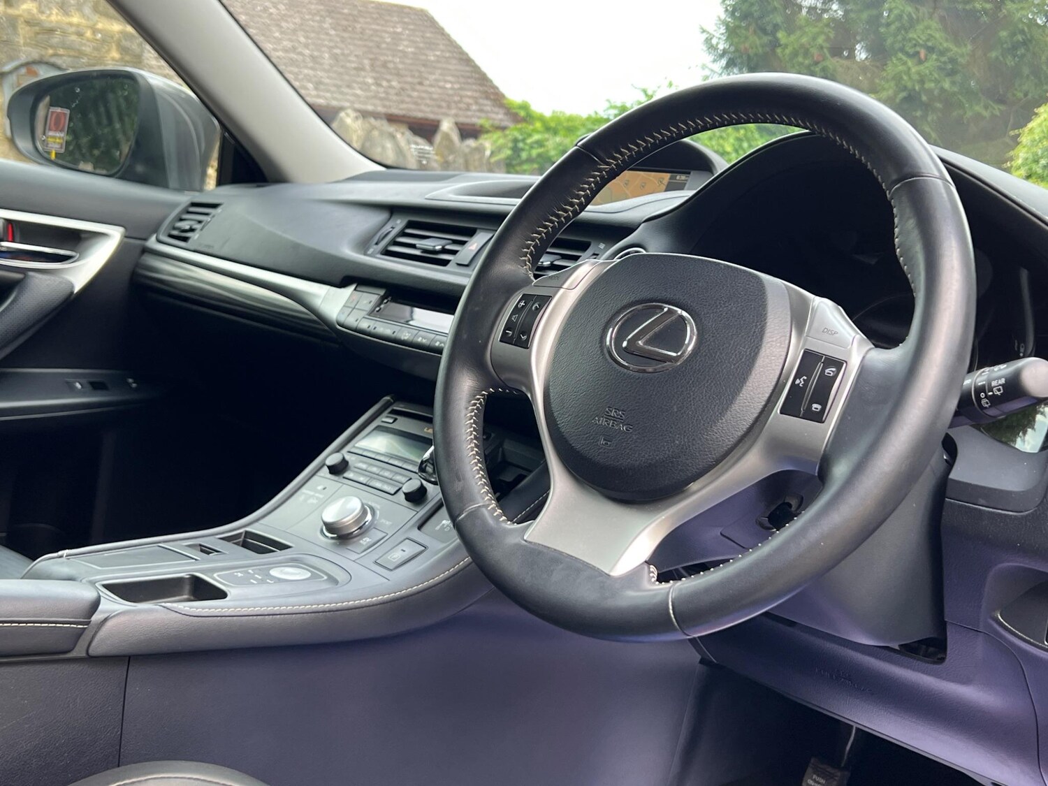 Used Lexus CT 2013 for sale - 77427667: Photo 39