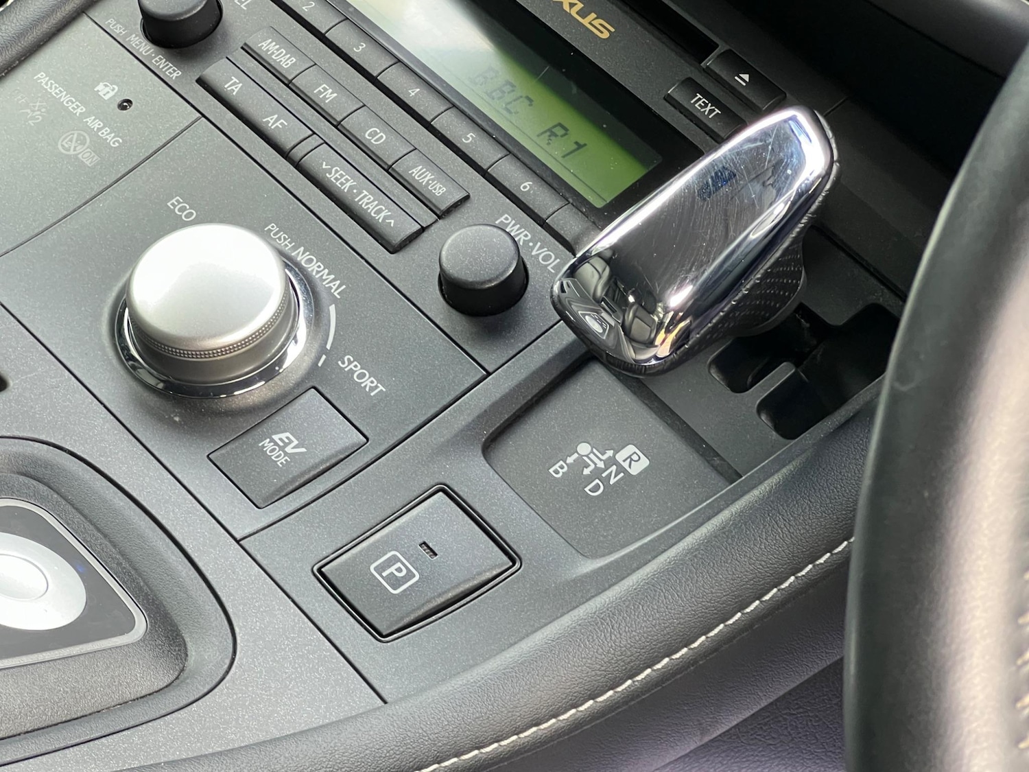 Used Lexus CT 2013 for sale - 77427667: Photo 4