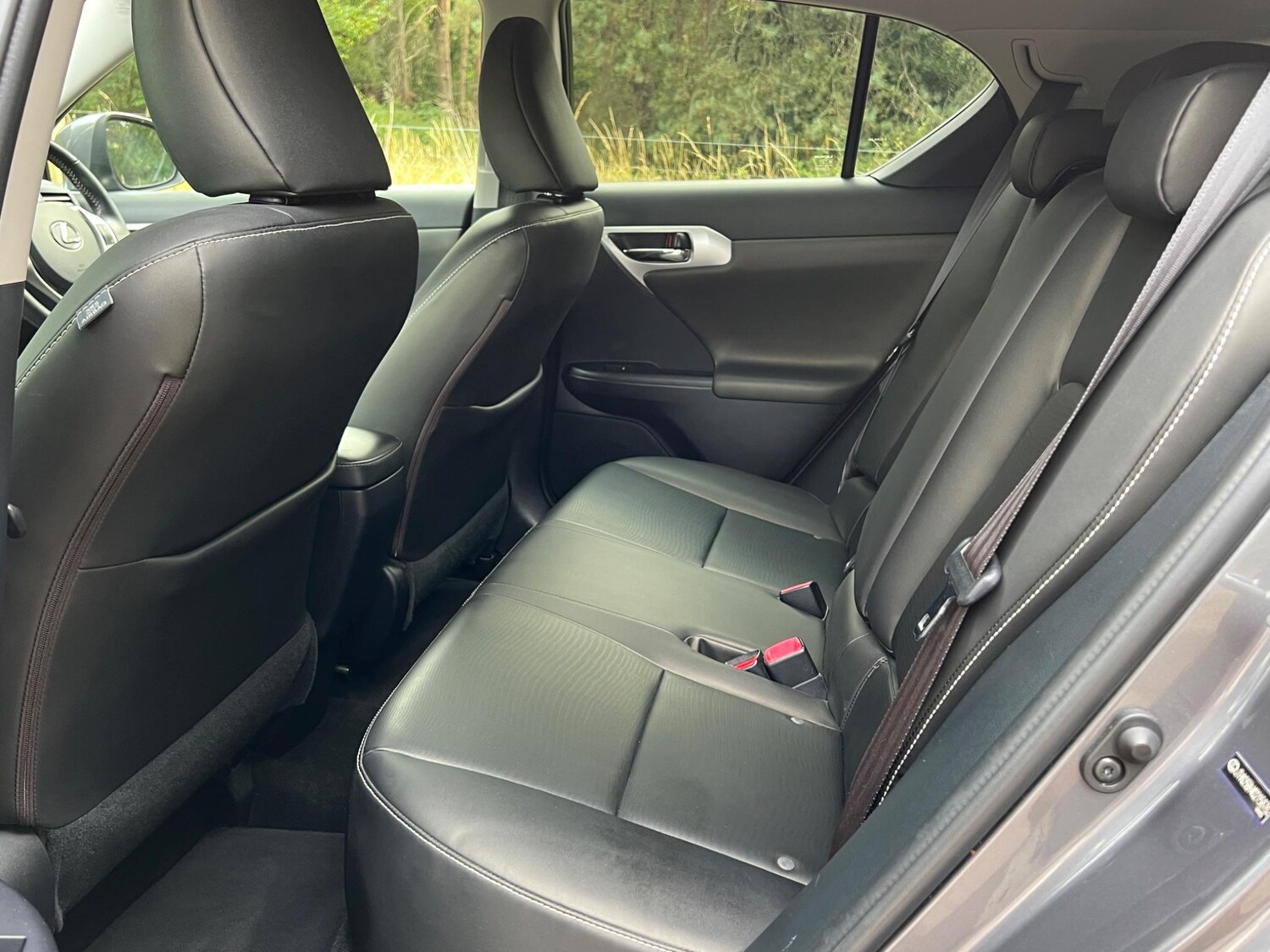 Used Lexus CT 2013 for sale - 77427667: Photo 45