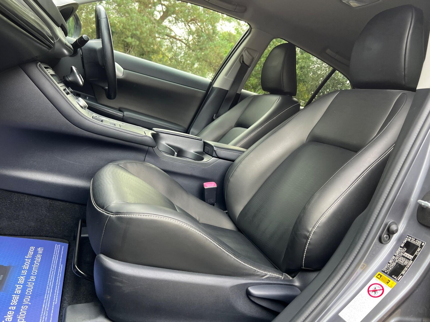 Used Lexus CT 2013 for sale - 77427667: Photo 48