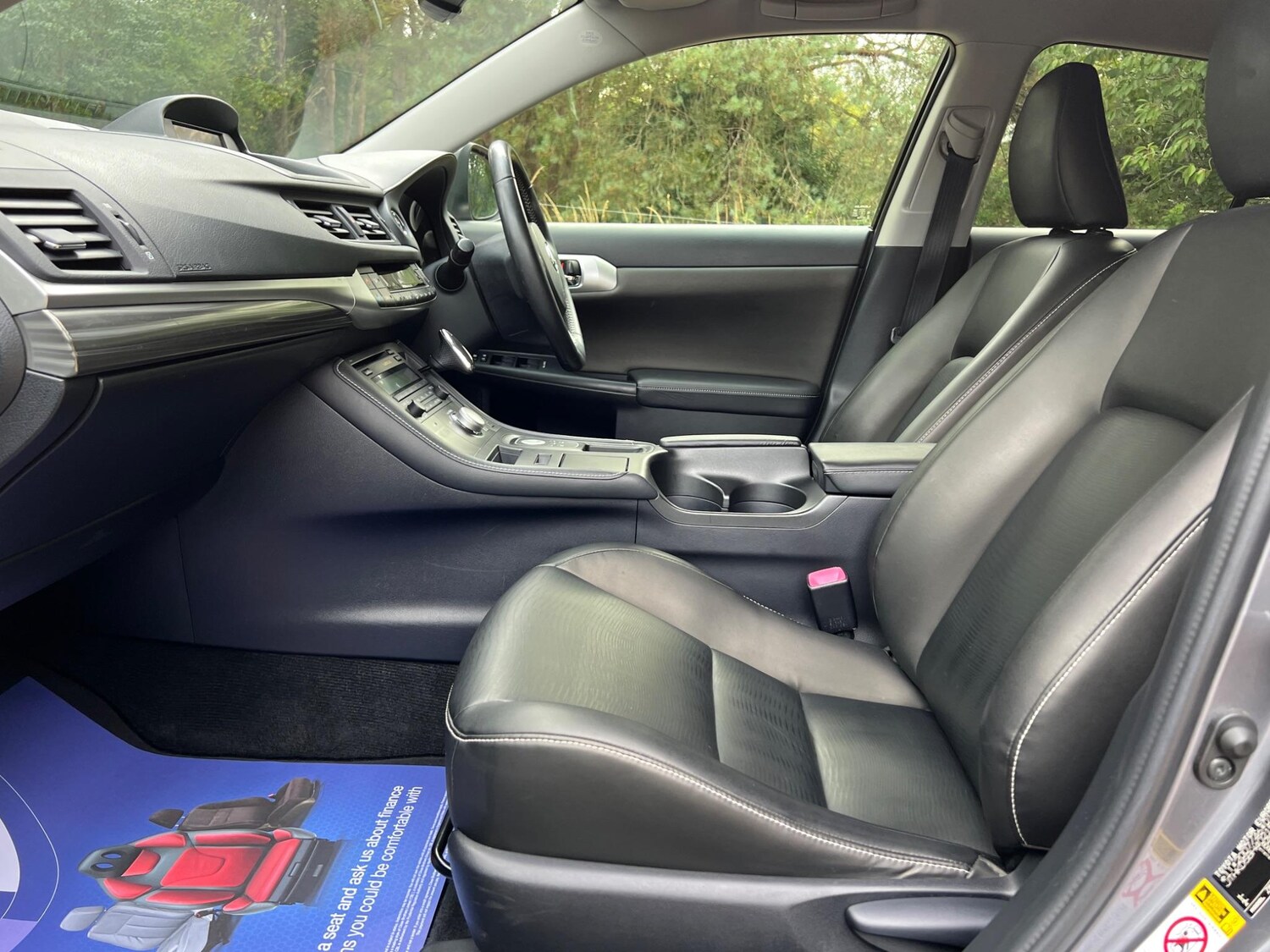 Used Lexus CT 2013 for sale - 77427667: Photo 49