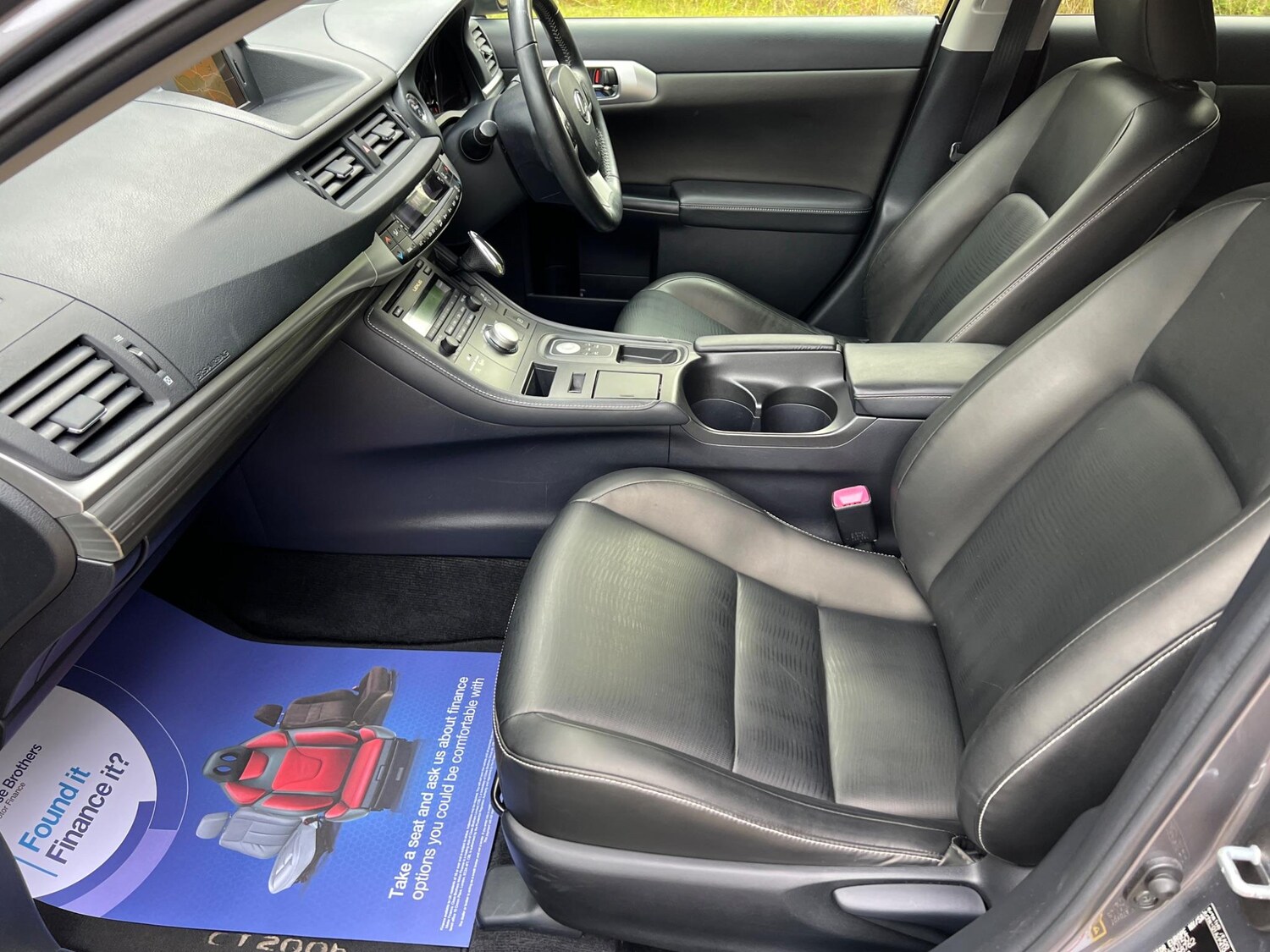 Used Lexus CT 2013 for sale - 77427667: Photo 50