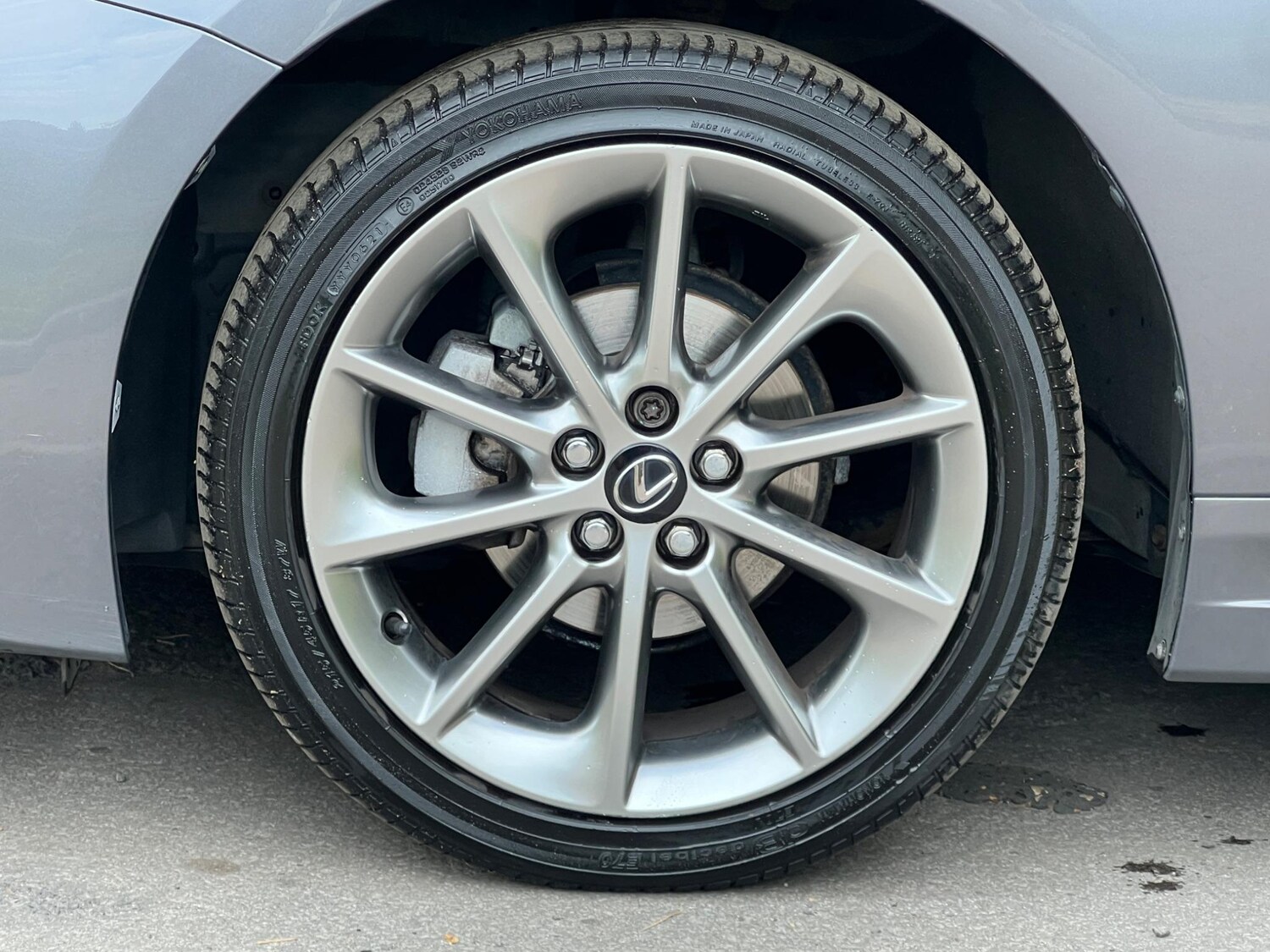 Used Lexus CT 2013 for sale - 77427667: Photo 54