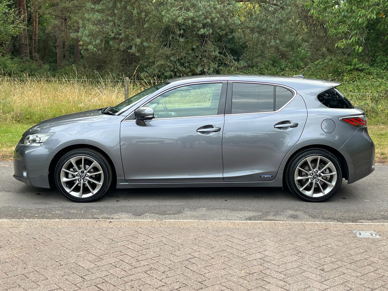 Used Lexus CT 2013 for sale - 77427667: Photo 55