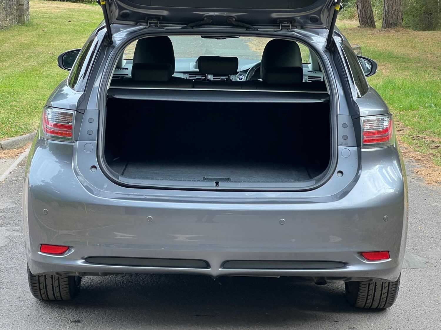 Used Lexus CT 2013 for sale - 77427667: Photo 60