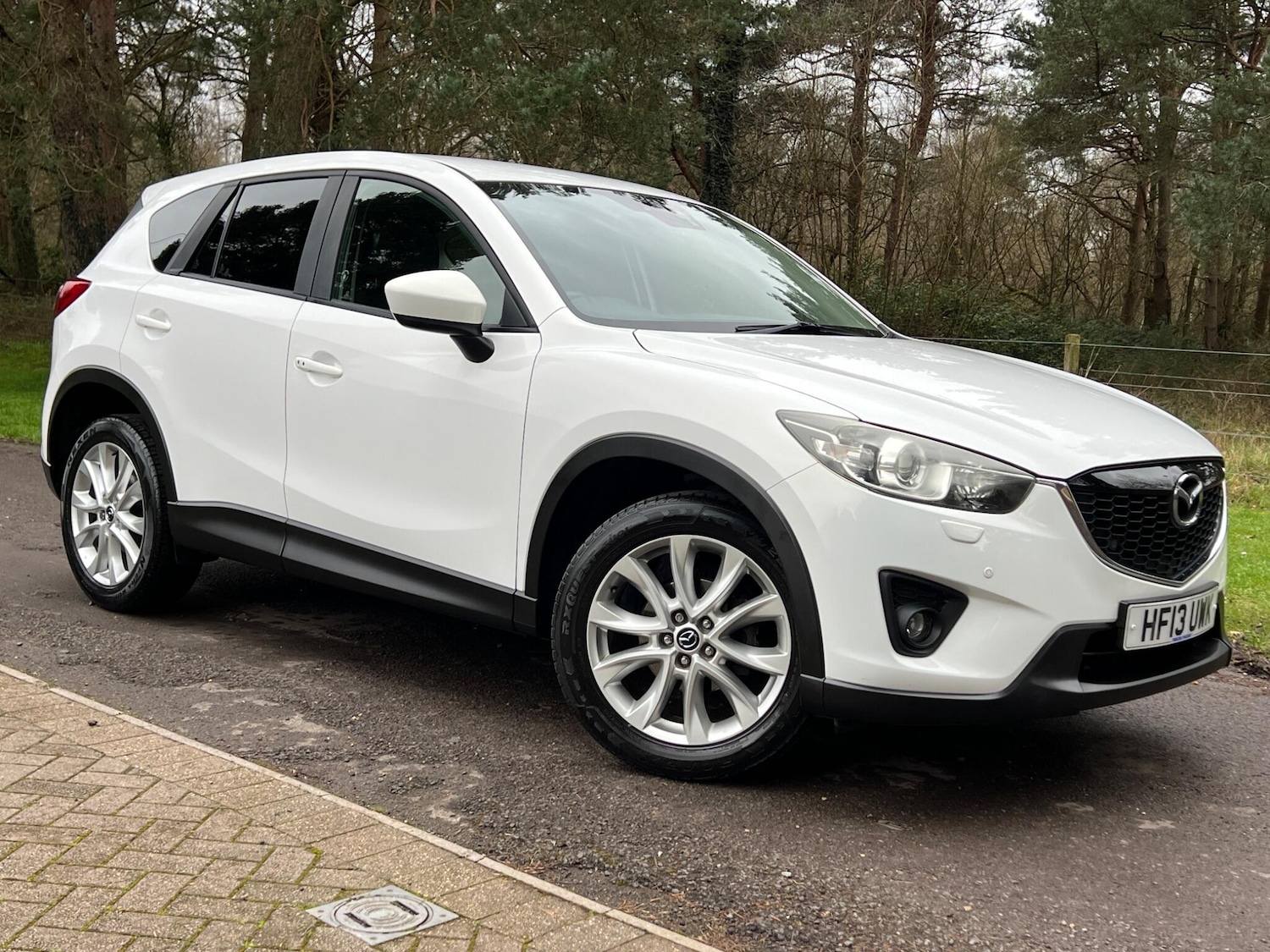 Used Mazda CX-5 2013 for sale - 77696669: Photo 15