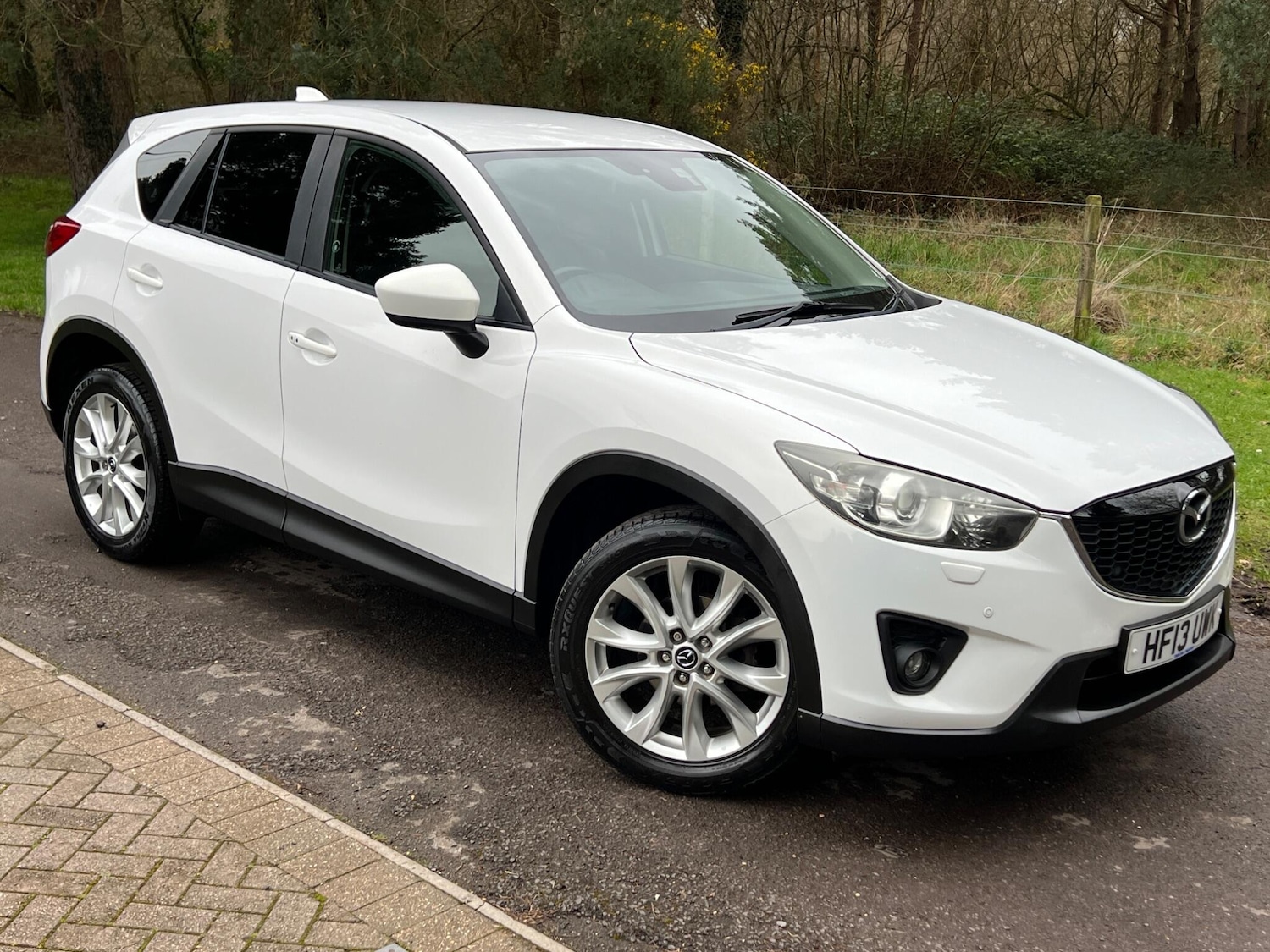 Used Mazda CX-5 2013 for sale - 77696669: Photo 16