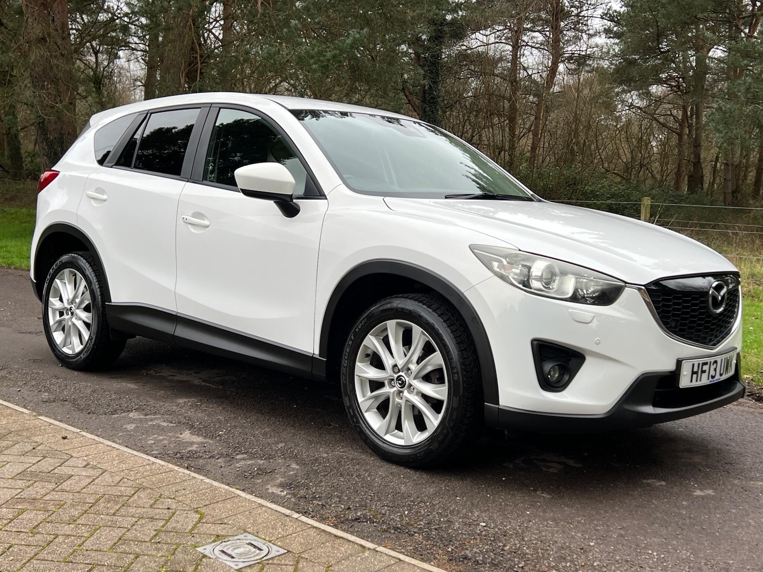 Used Mazda CX-5 2013 for sale - 77696669: Photo 17