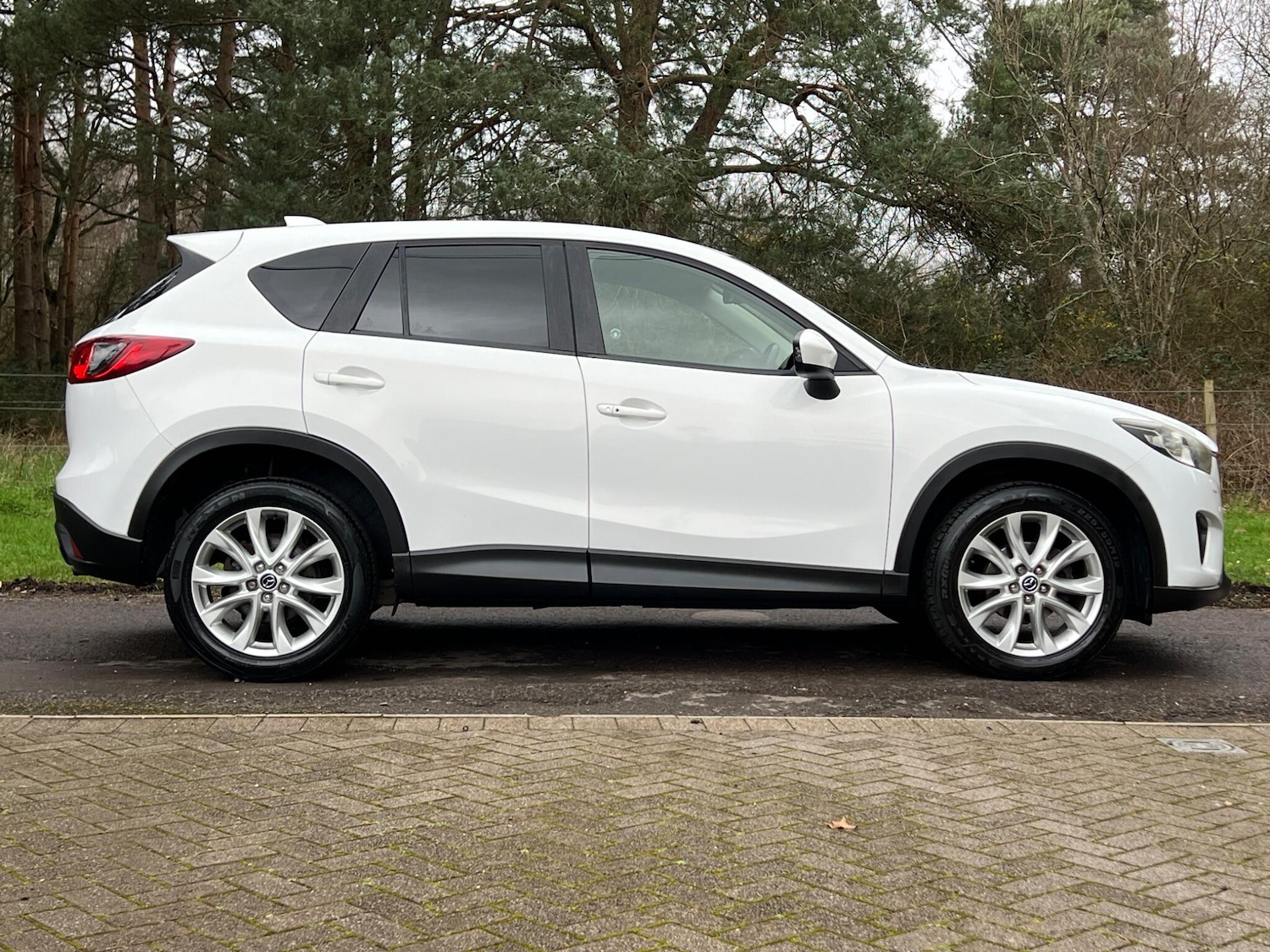 Used Mazda CX-5 2013 for sale - 77696669: Photo 19