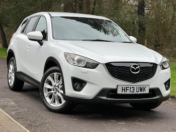 2013 (13) - 2.0 Sport Nav 5dr