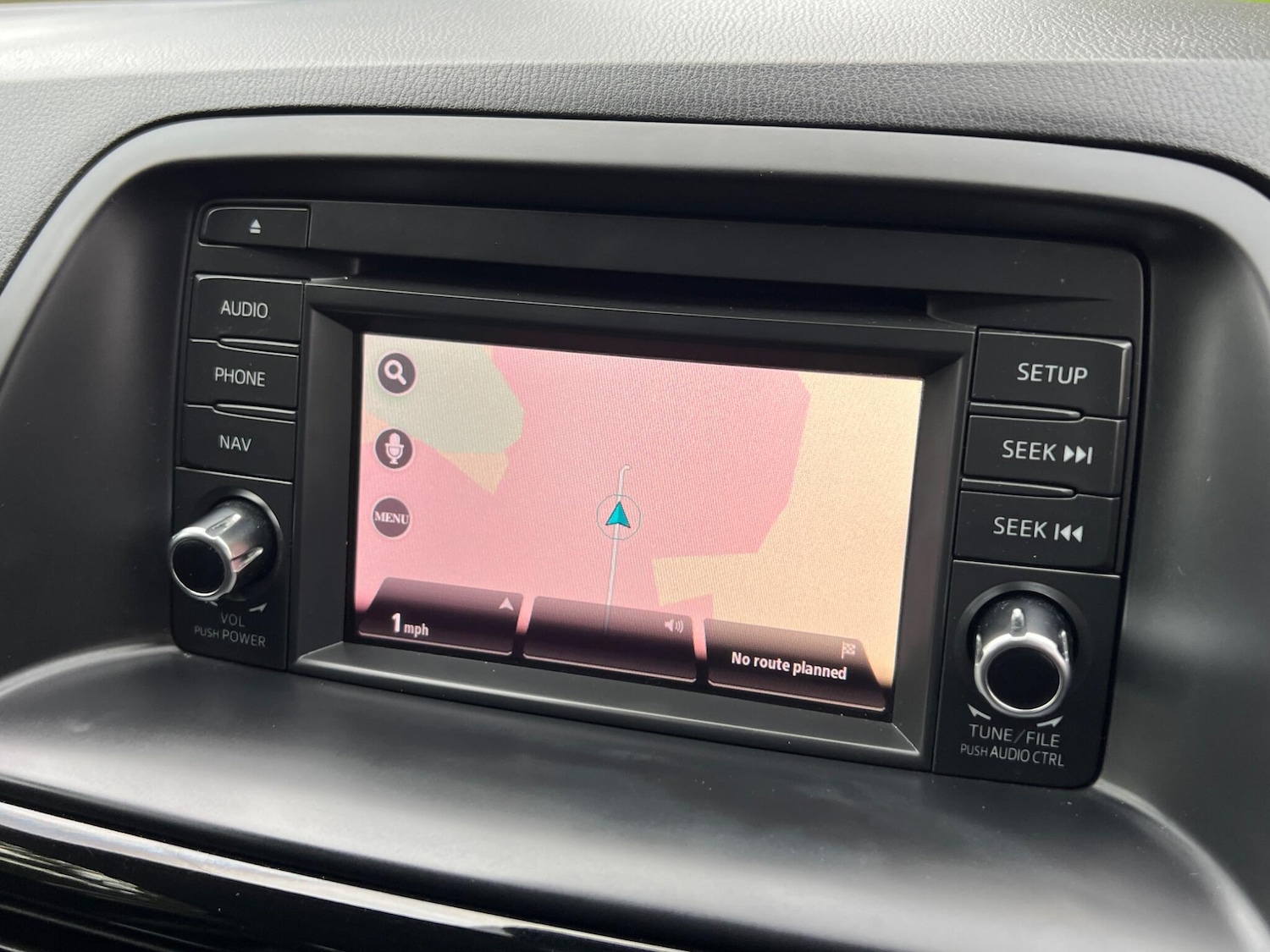 Used Mazda CX-5 2013 for sale - 77696669: Photo 2