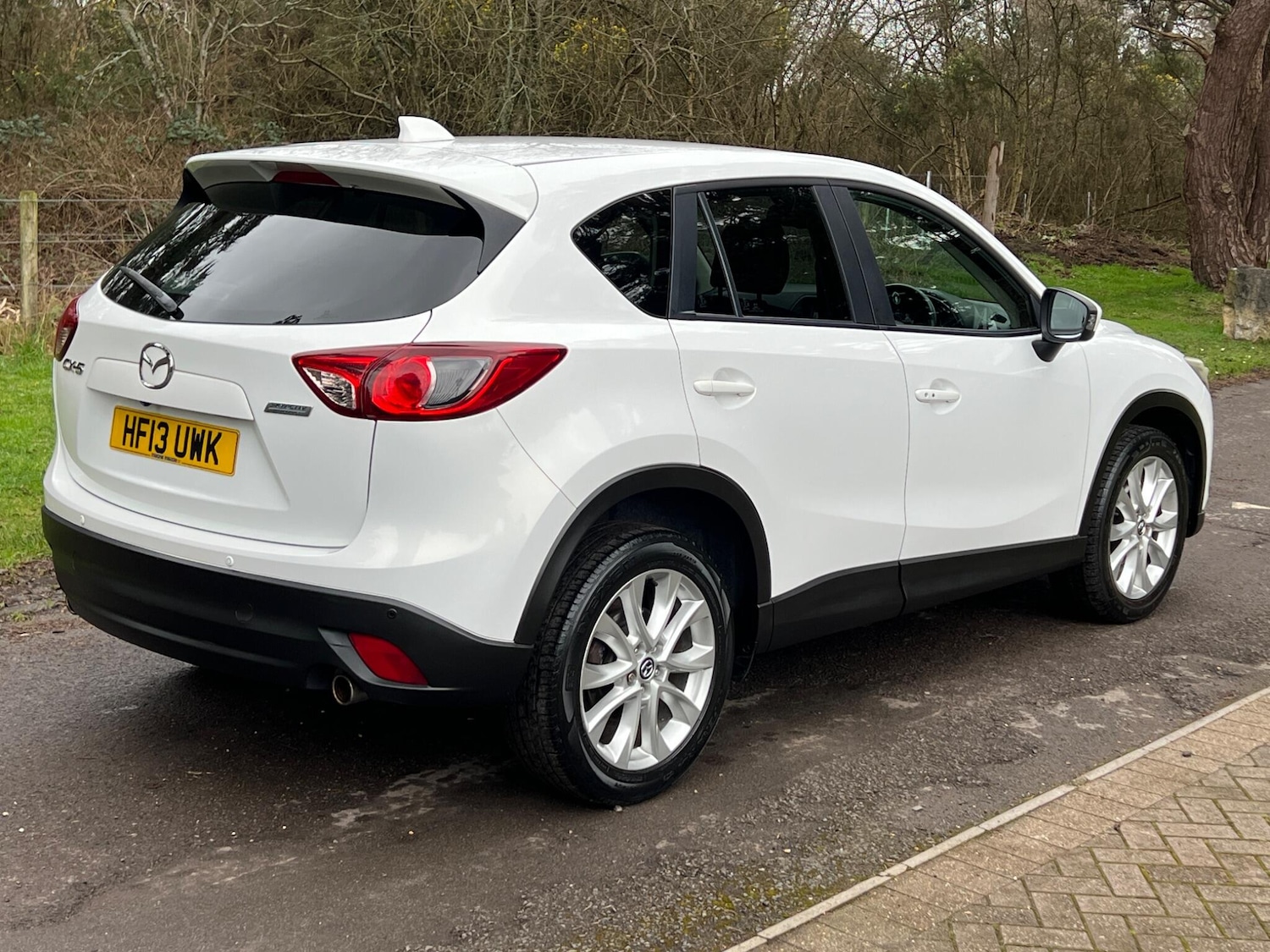 Used Mazda CX-5 2013 for sale - 77696669: Photo 20