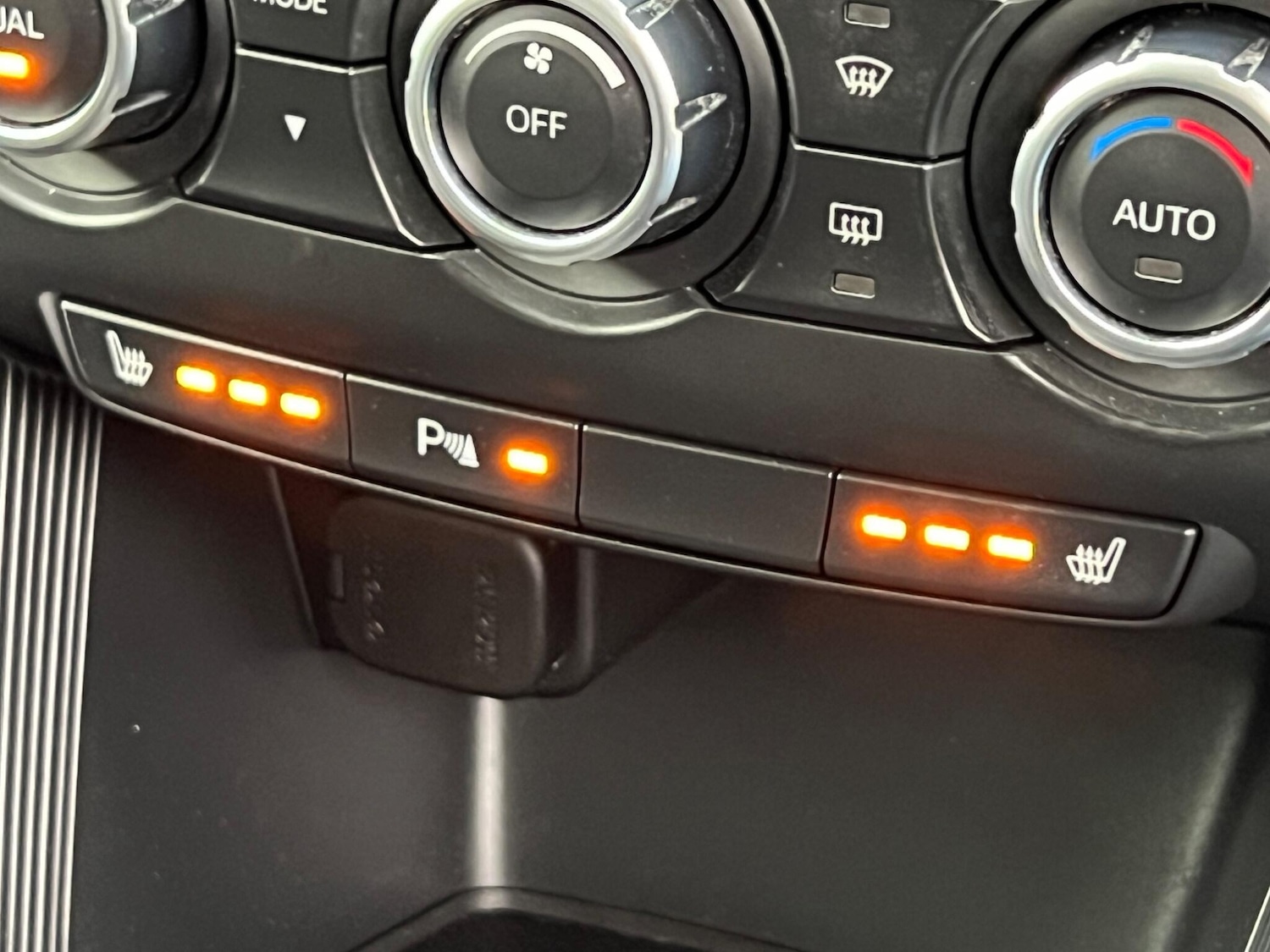 Used Mazda CX-5 2013 for sale - 77696669: Photo 23