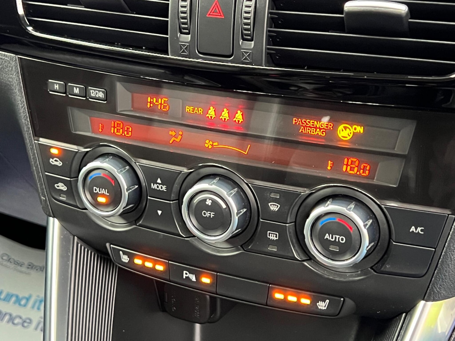 Used Mazda CX-5 2013 for sale - 77696669: Photo 24