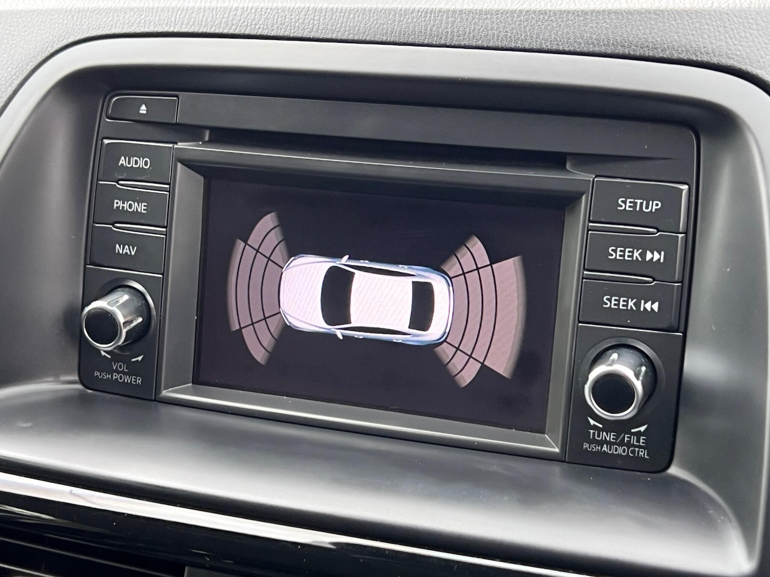 Used Mazda CX-5 2013 for sale - 77696669: Photo 25