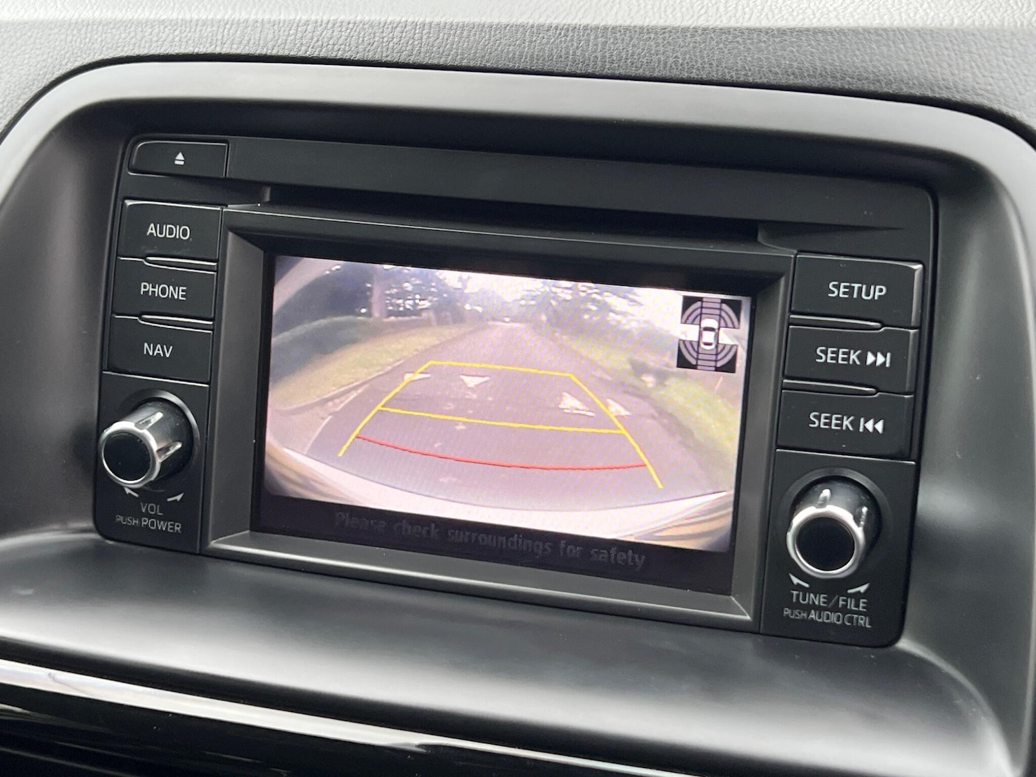 Used Mazda CX-5 2013 for sale - 77696669: Photo 3