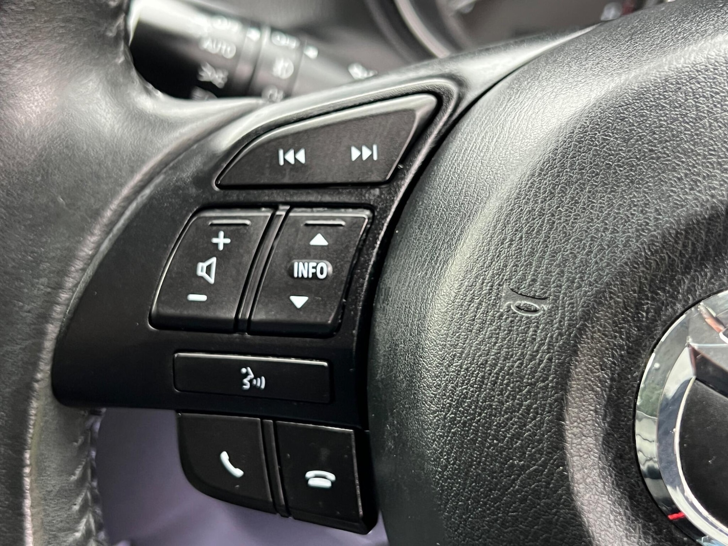 Used Mazda CX-5 2013 for sale - 77696669: Photo 32