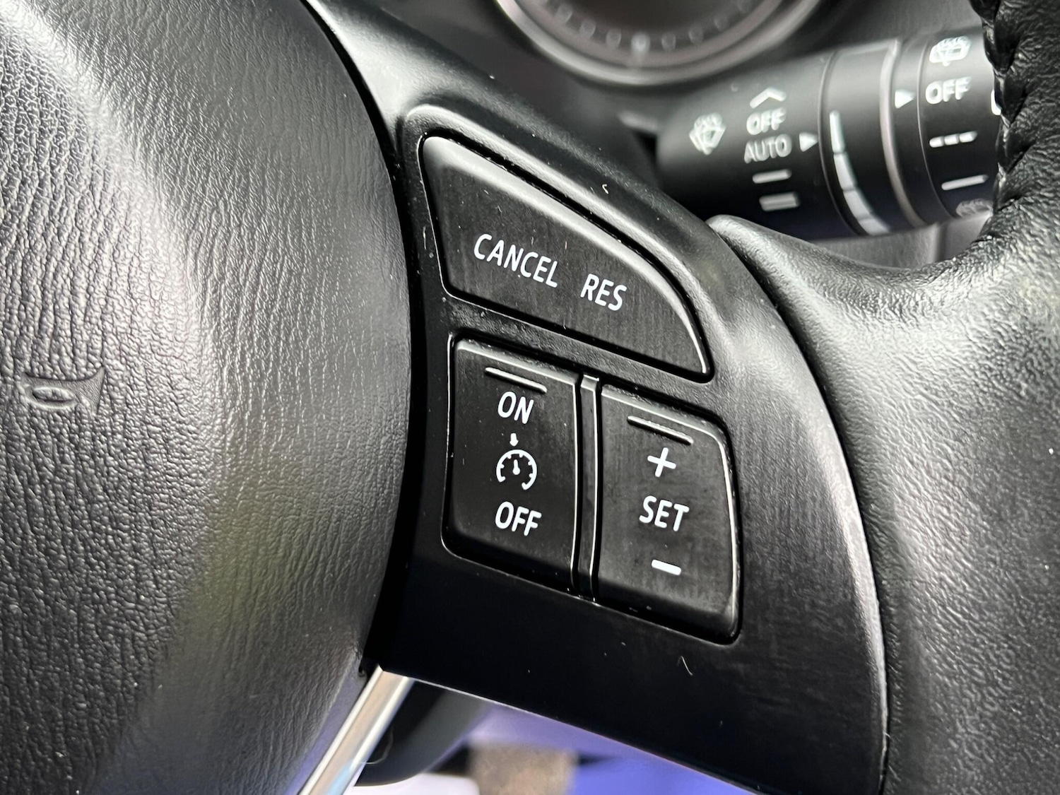 Used Mazda CX-5 2013 for sale - 77696669: Photo 33