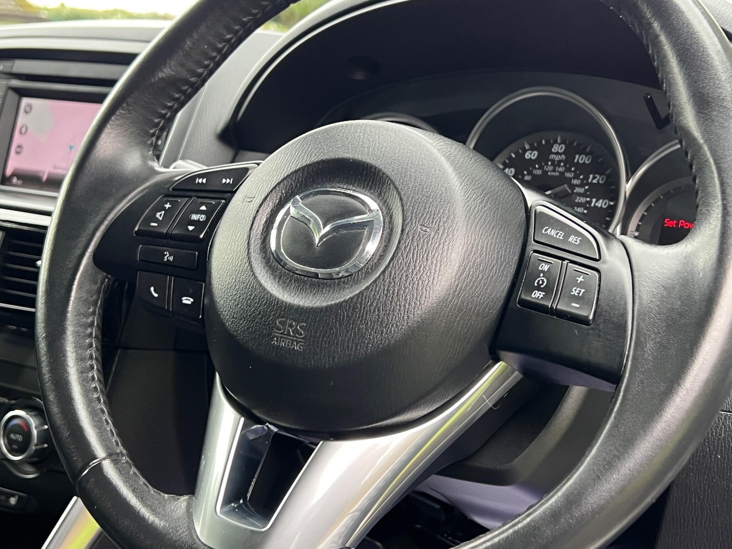 Used Mazda CX-5 2013 for sale - 77696669: Photo 38