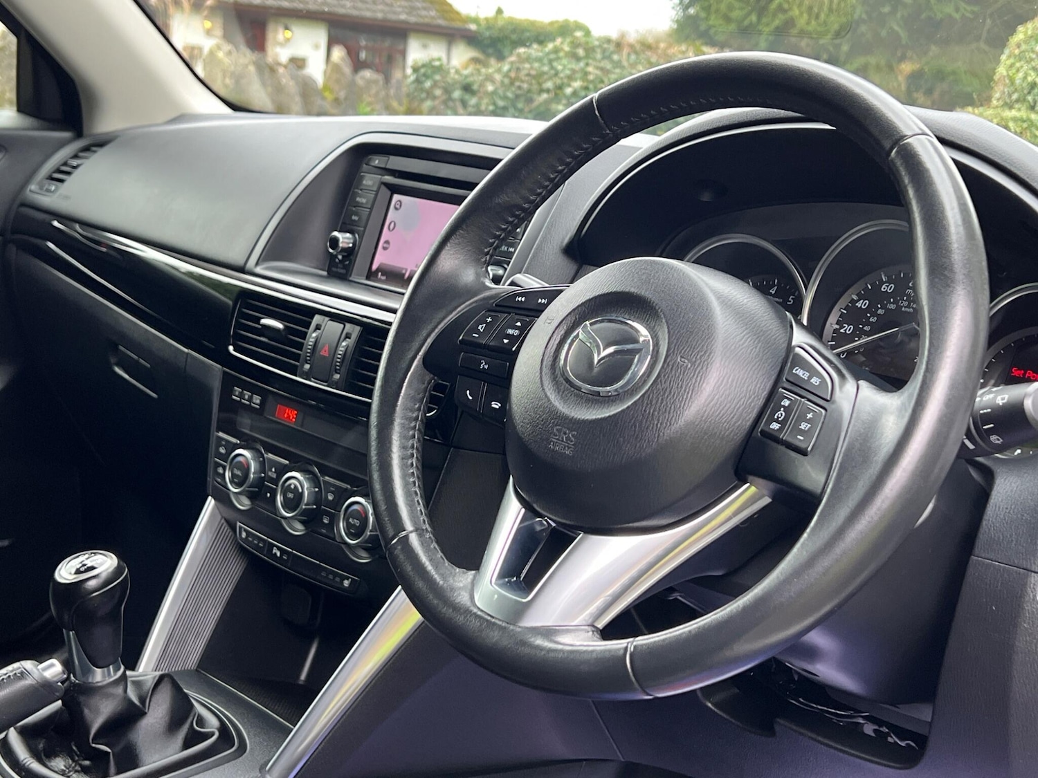 Used Mazda CX-5 2013 for sale - 77696669: Photo 39