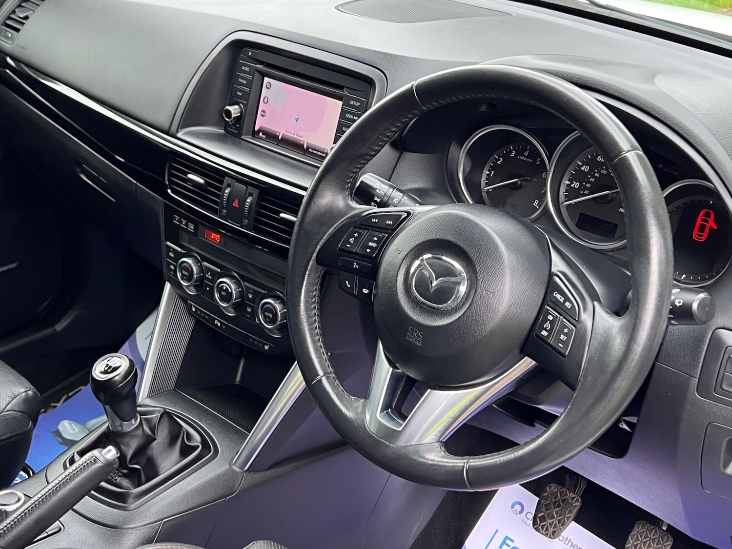 Used Mazda CX-5 2013 for sale - 77696669: Photo 40