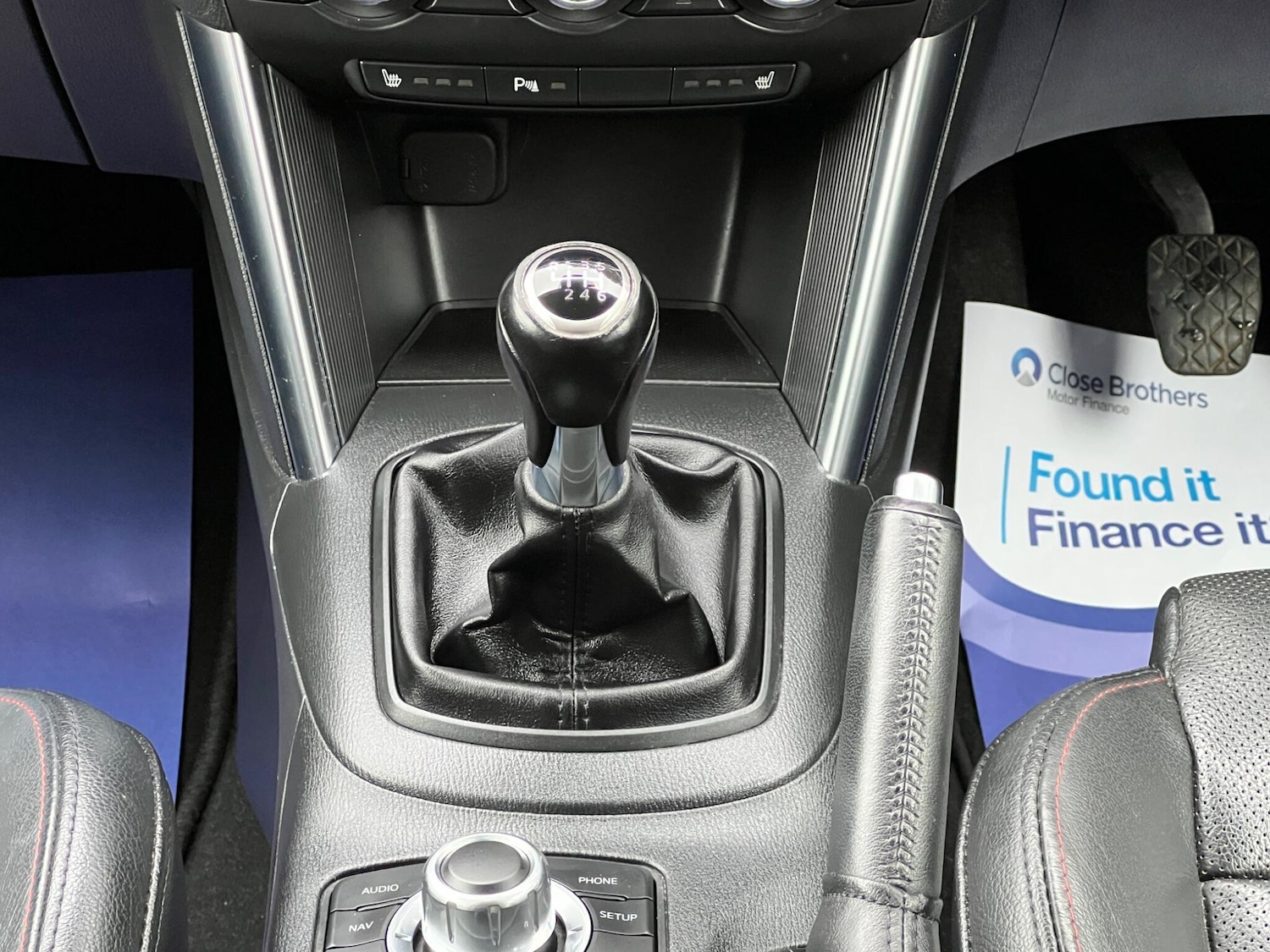 Used Mazda CX-5 2013 for sale - 77696669: Photo 41