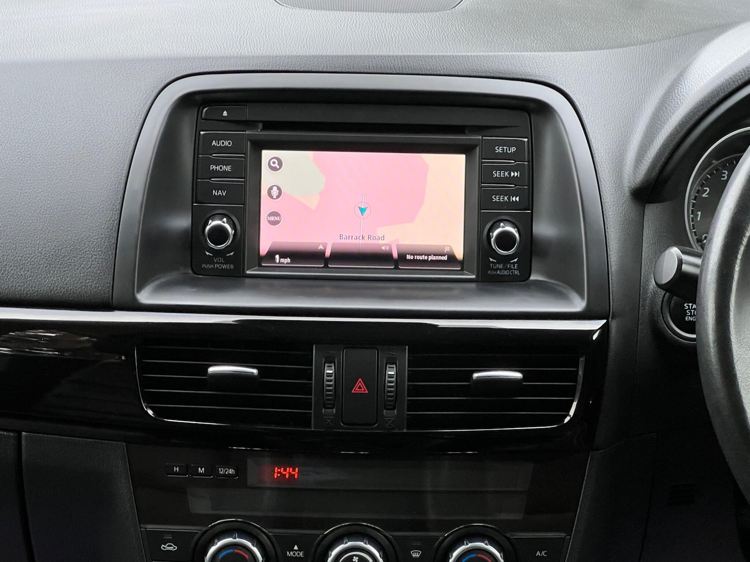 Used Mazda CX-5 2013 for sale - 77696669: Photo 42