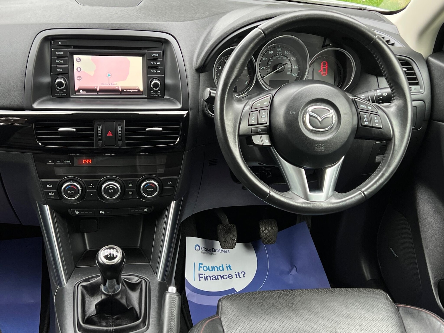 Used Mazda CX-5 2013 for sale - 77696669: Photo 44