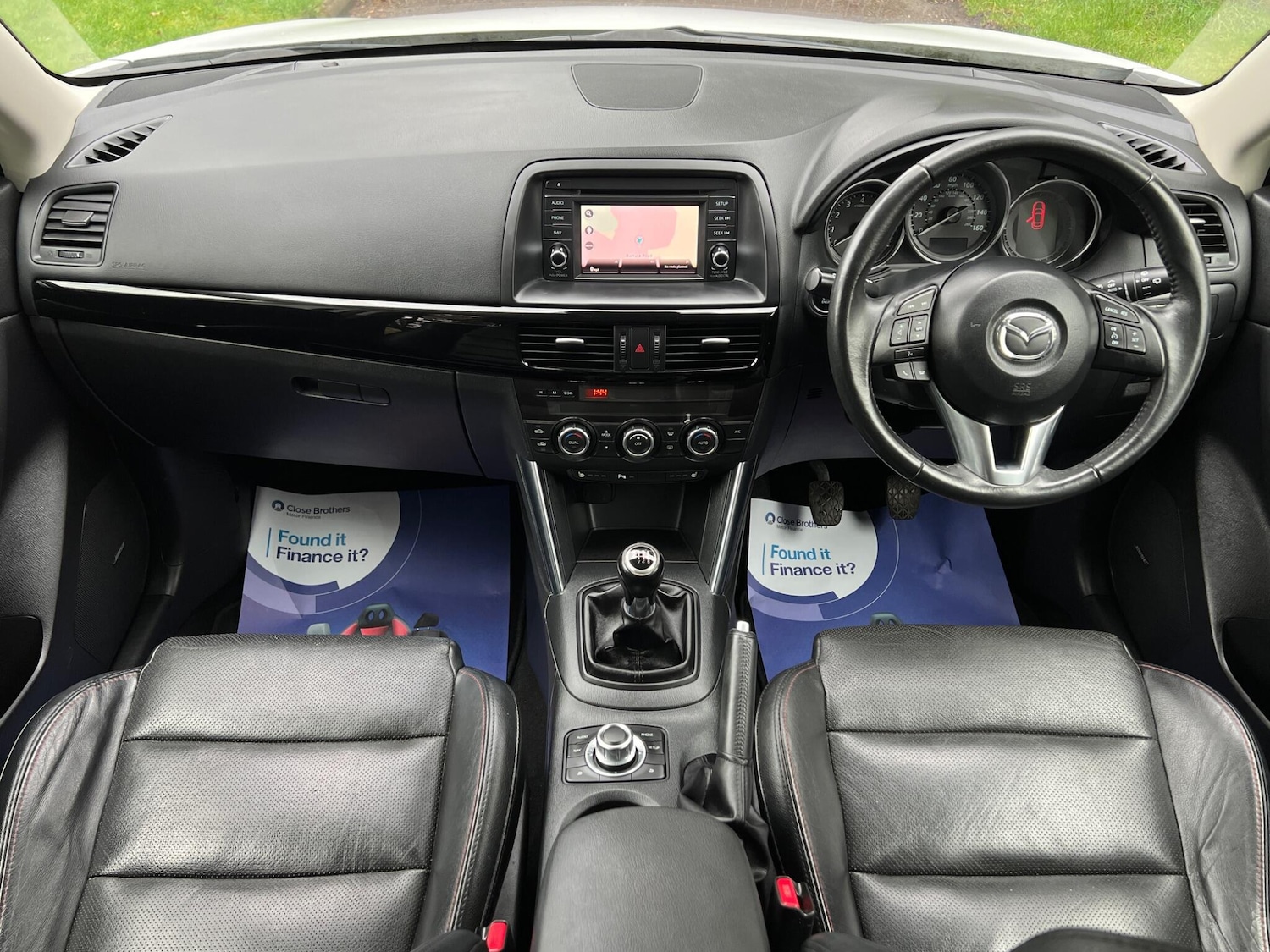 Used Mazda CX-5 2013 for sale - 77696669: Photo 45