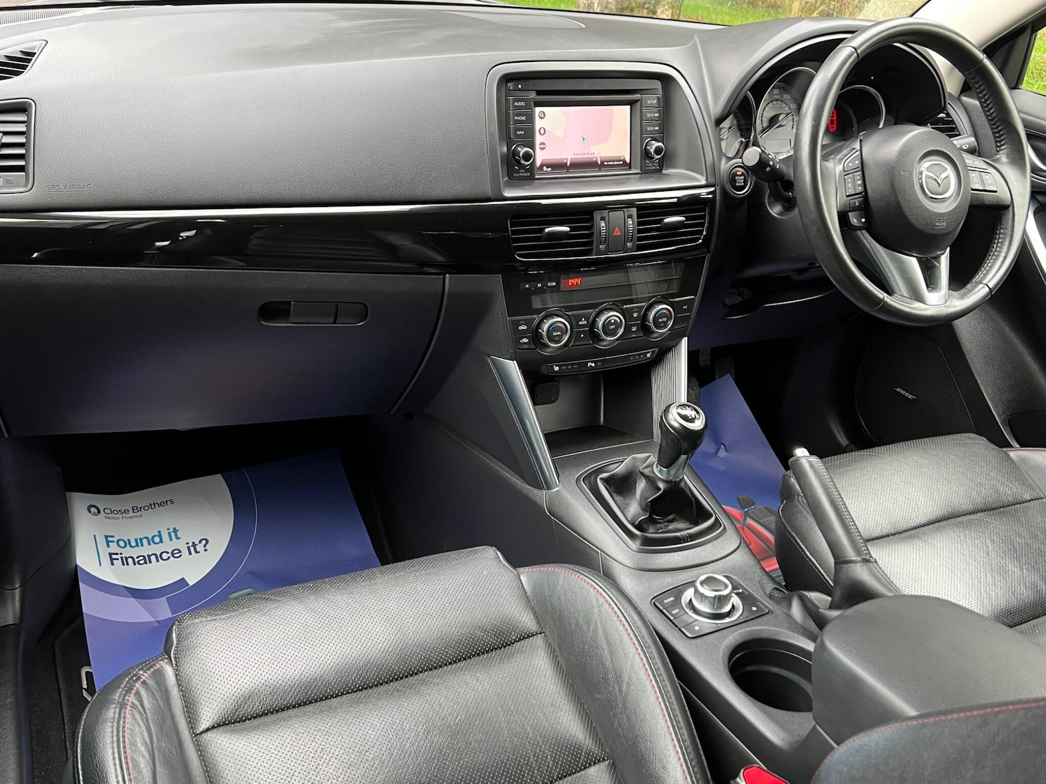 Used Mazda CX-5 2013 for sale - 77696669: Photo 46