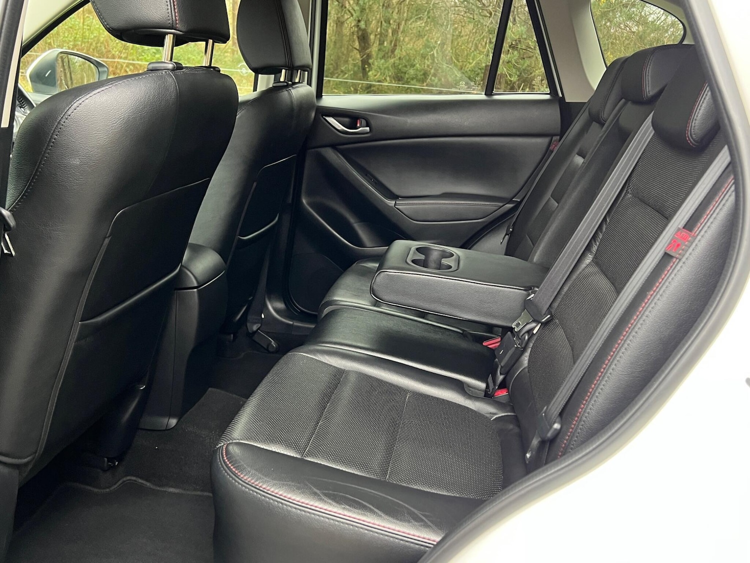 Used Mazda CX-5 2013 for sale - 77696669: Photo 47