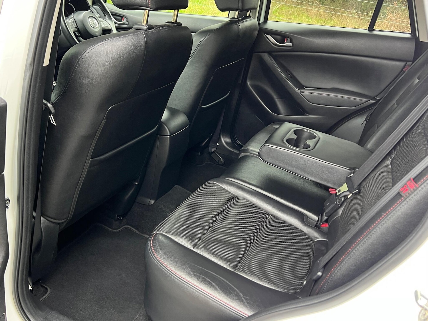 Used Mazda CX-5 2013 for sale - 77696669: Photo 48