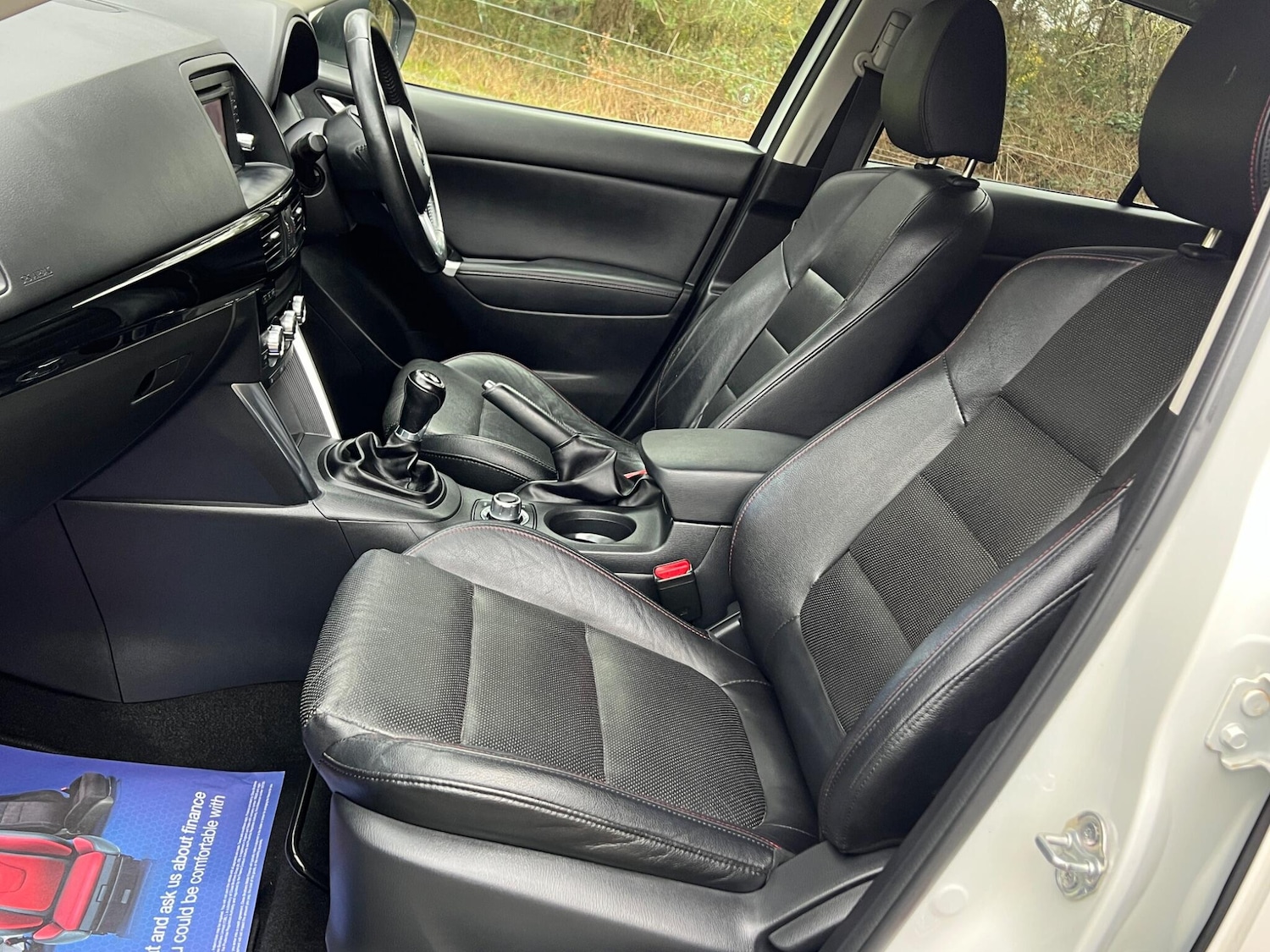 Used Mazda CX-5 2013 for sale - 77696669: Photo 49