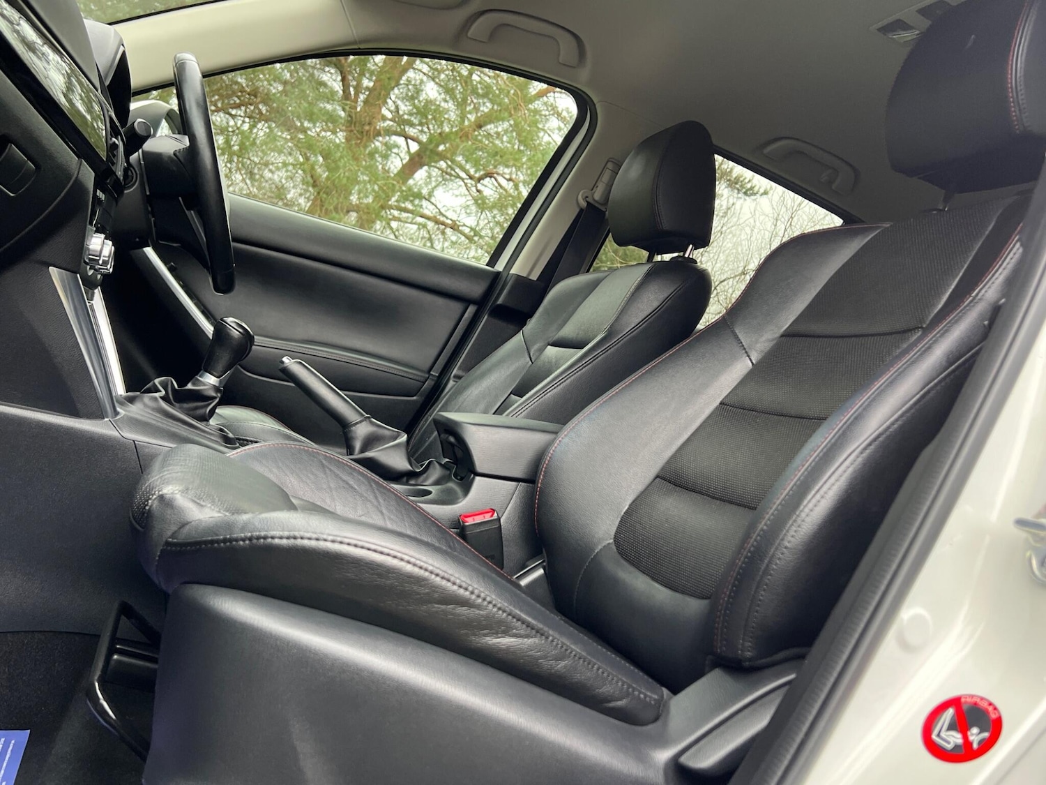 Used Mazda CX-5 2013 for sale - 77696669: Photo 50