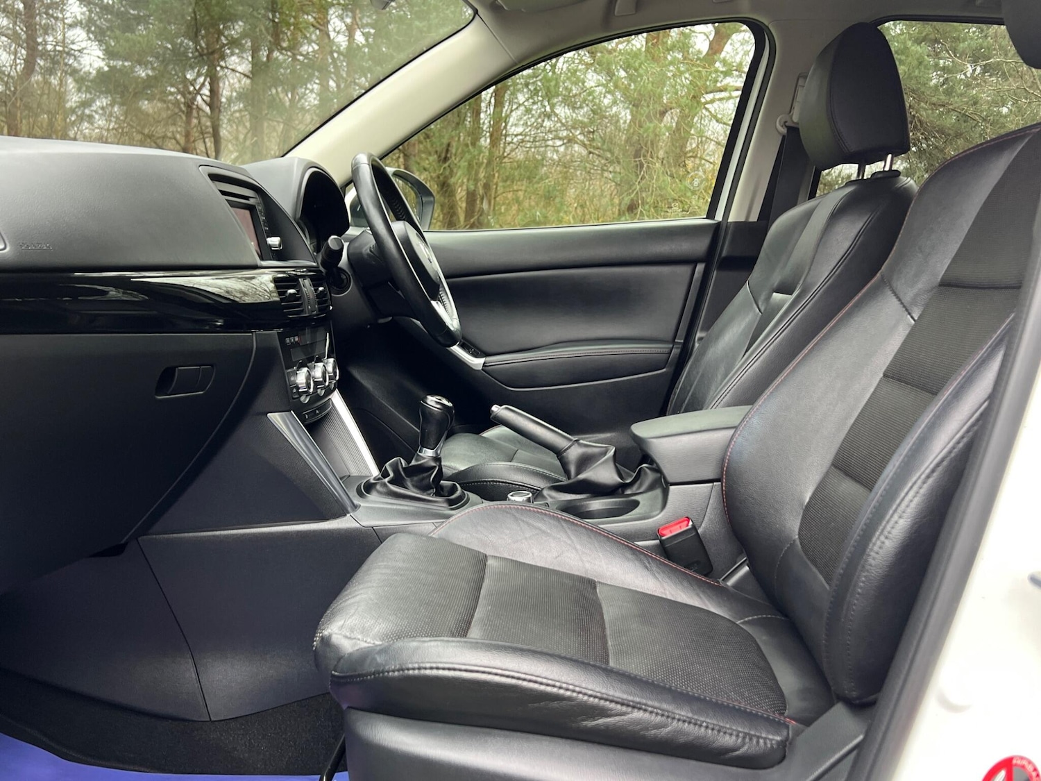 Used Mazda CX-5 2013 for sale - 77696669: Photo 51