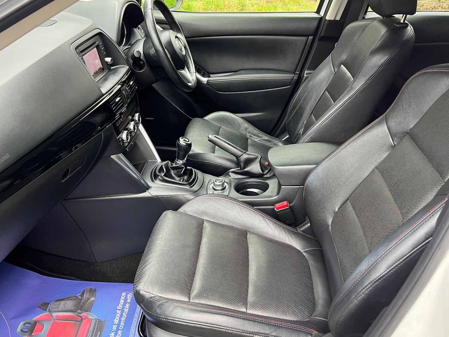 Used Mazda CX-5 2013 for sale - 77696669: Photo 52