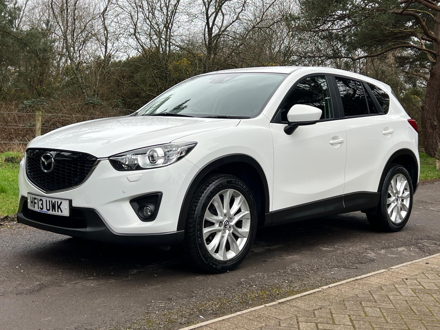 Used Mazda CX-5 2013 for sale - 77696669: Photo 53